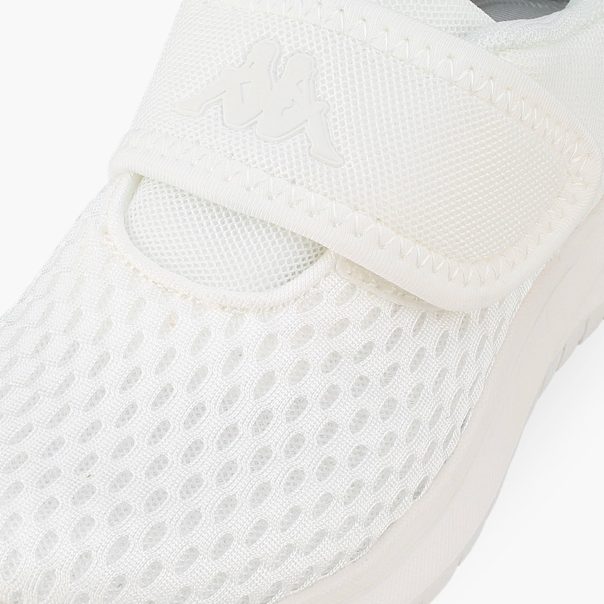 Kappa Boys Hook & Loop Sports Shoes-boys-shoes-sneakers-image-4