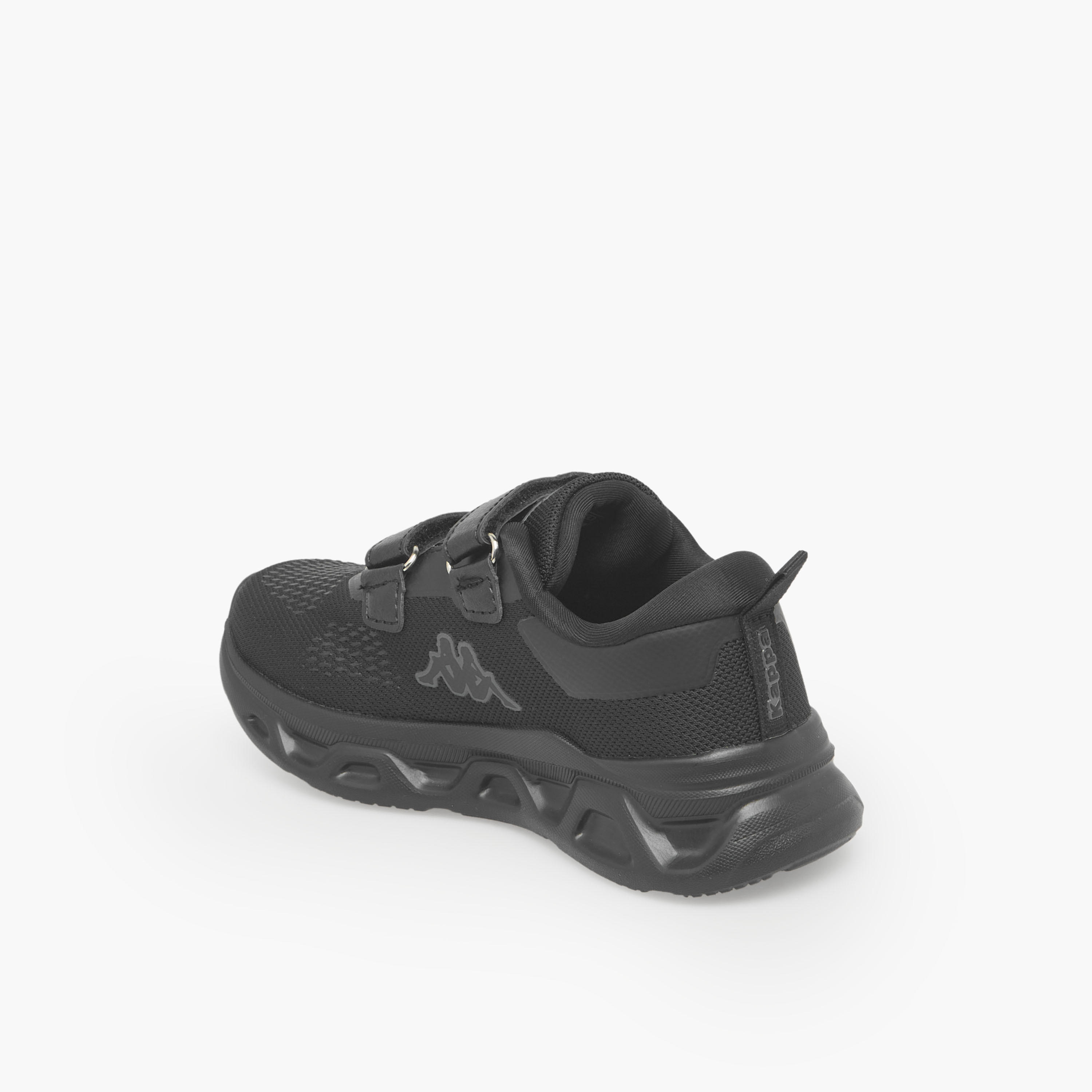 حذاء مدرسي بشريط إغلاق لاصق للأطفال من كانجاروز-sports-boys-shoes-image-6