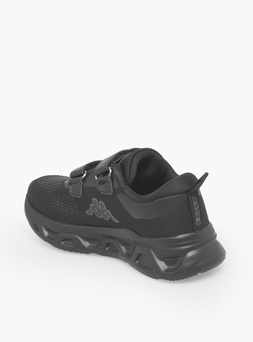 حذاء مدرسي بشريط إغلاق لاصق للأطفال من كانجاروز-sports-boys-shoes-image-6