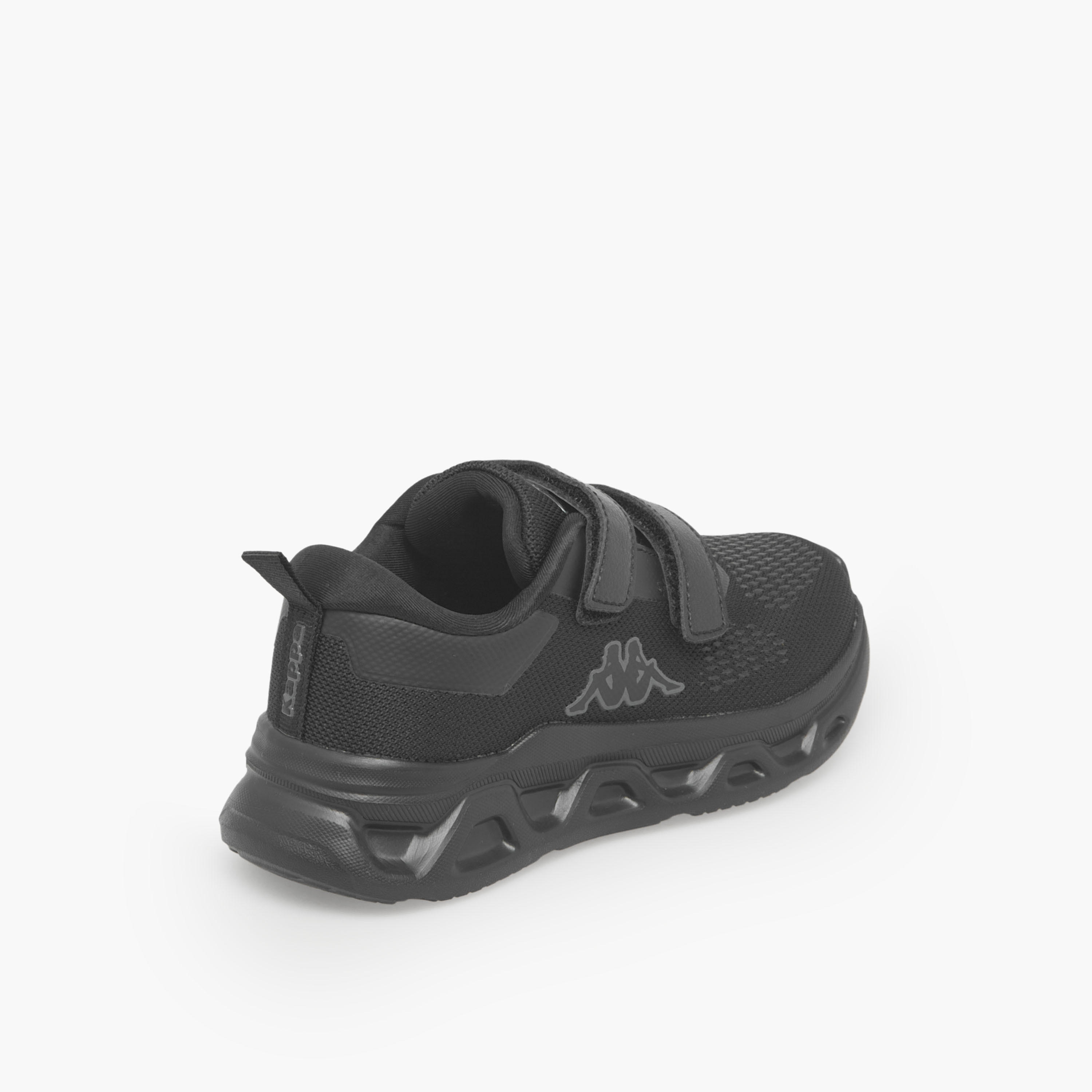 حذاء مدرسي بشريط إغلاق لاصق للأطفال من كانجاروز-sports-boys-shoes-image-7