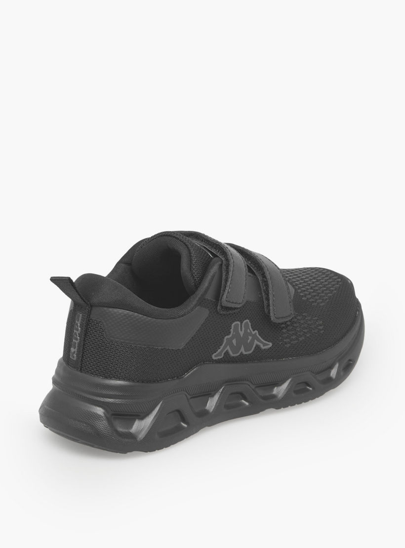حذاء مدرسي بشريط إغلاق لاصق للأطفال من كانجاروز-sports-boys-shoes-image-7