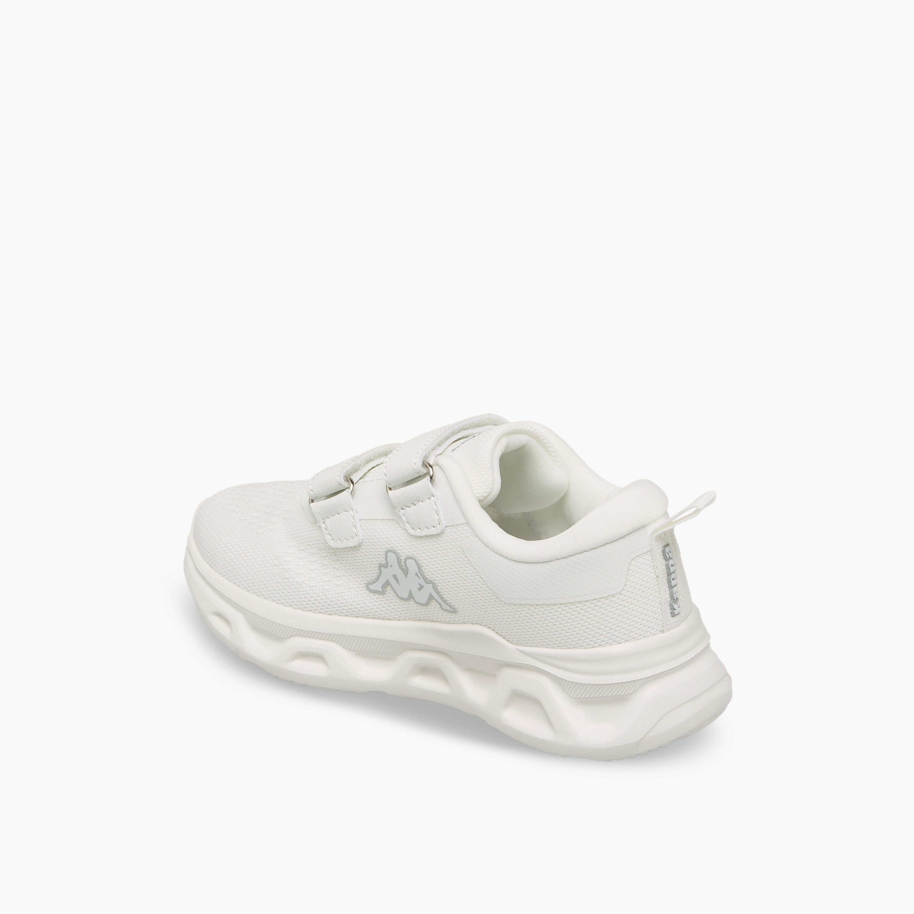 حذاء مدرسي بشريط إغلاق لاصق للأطفال من كانجاروز-sports-boys-shoes-image-6