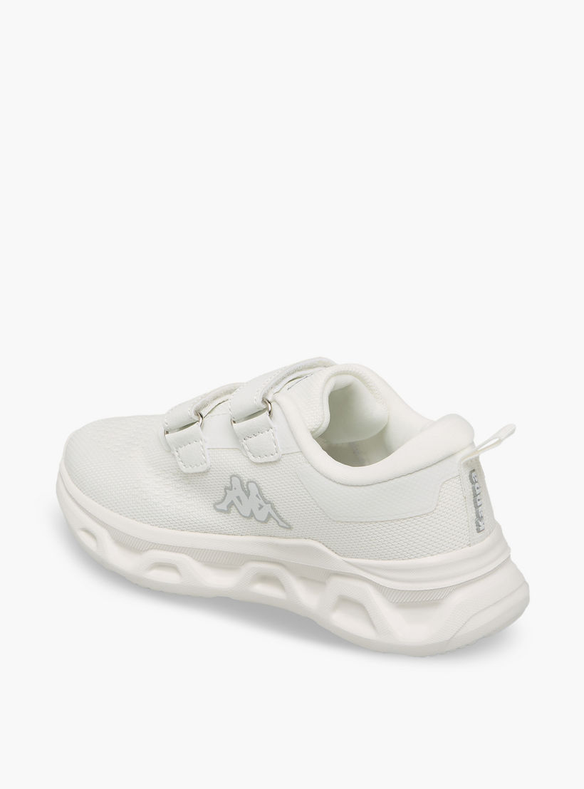 حذاء مدرسي بشريط إغلاق لاصق للأطفال من كانجاروز-sports-boys-shoes-image-6