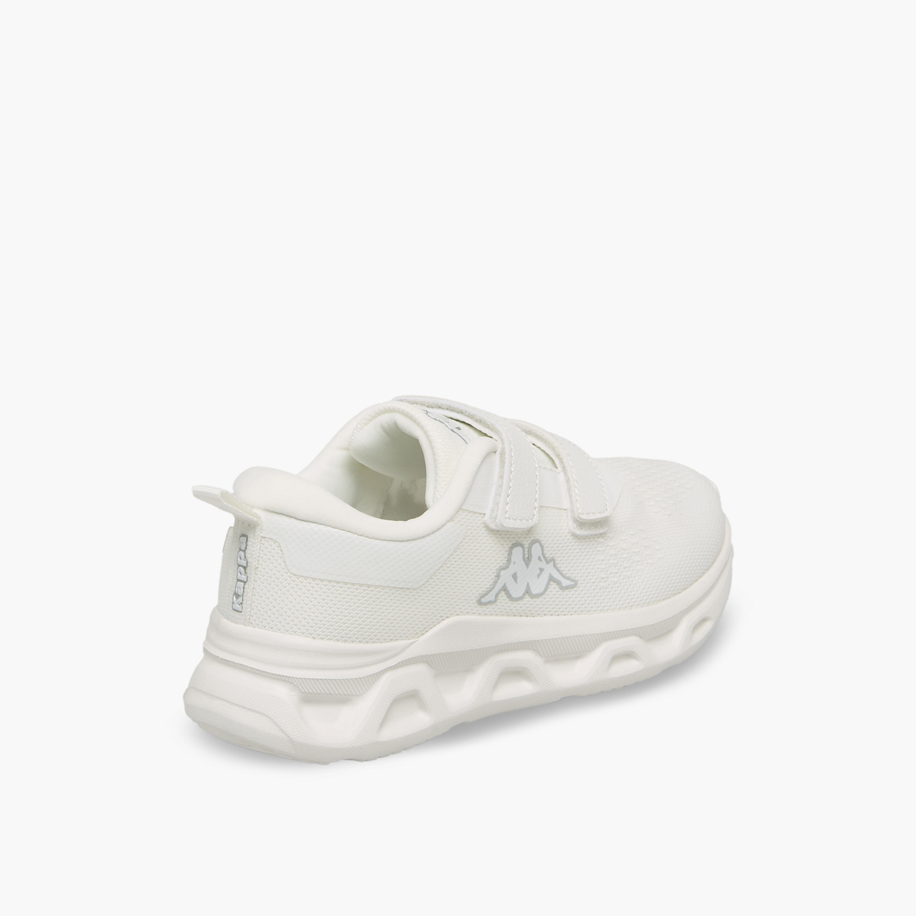 حذاء مدرسي بشريط إغلاق لاصق للأطفال من كانجاروز-sports-boys-shoes-image-7