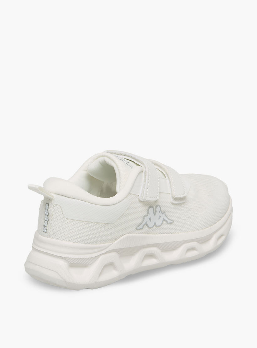 حذاء مدرسي بشريط إغلاق لاصق للأطفال من كانجاروز-sports-boys-shoes-image-7