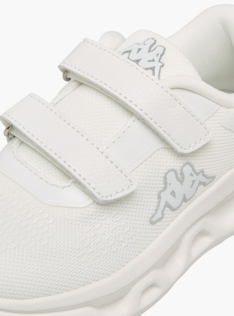 حذاء مدرسي بشريط إغلاق لاصق للأطفال من كانجاروز-sports-boys-shoes-image-8