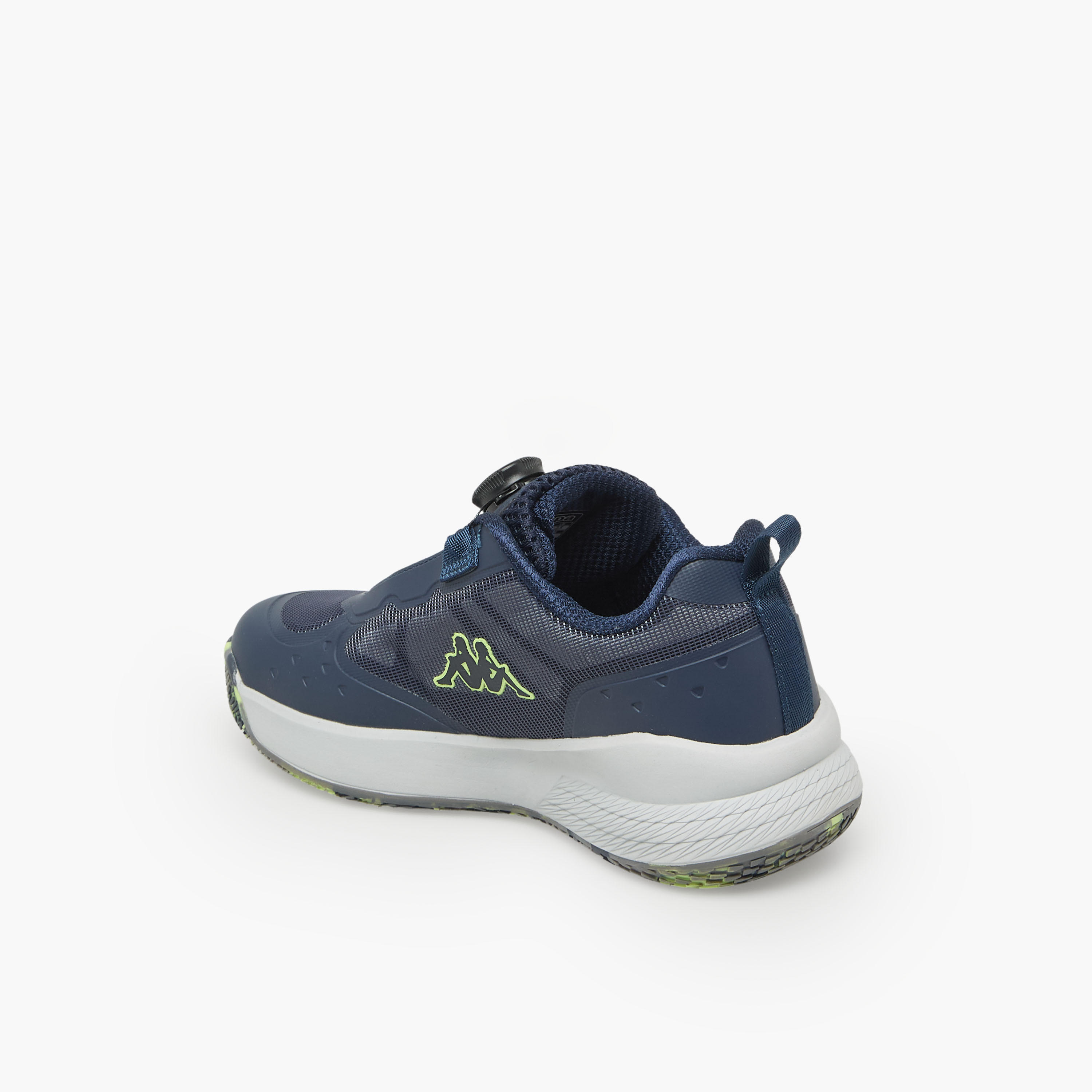 حذاء بادل بإبزيم دوّار للأولاد من كابا-sports-boys-shoes-image-5