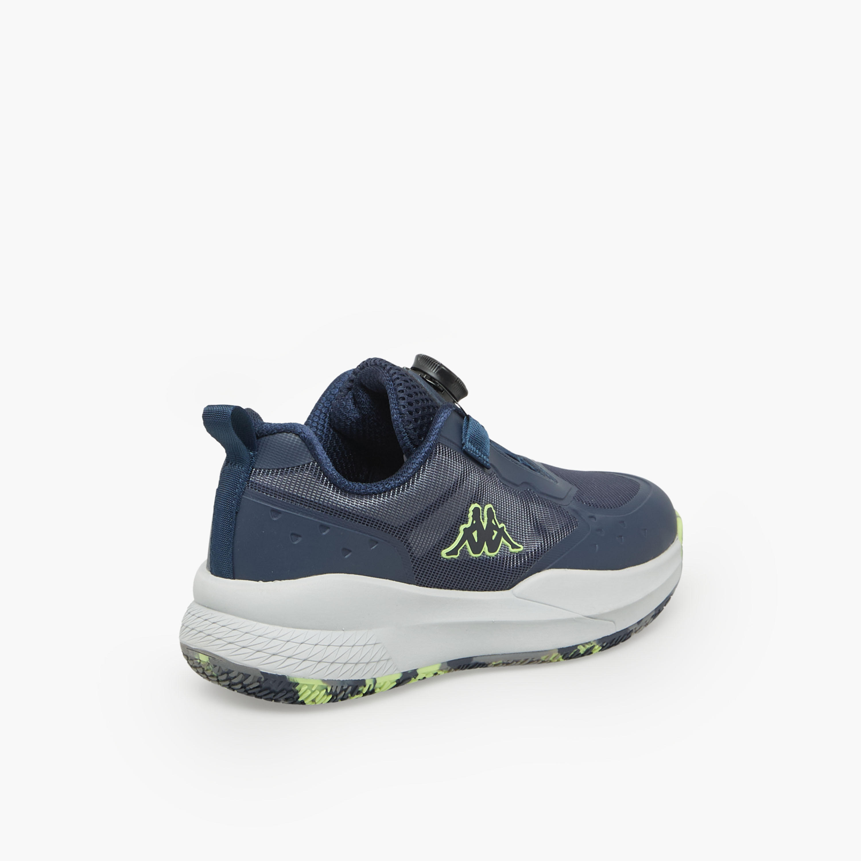 حذاء بادل بإبزيم دوّار للأولاد من كابا-sports-boys-shoes-image-6