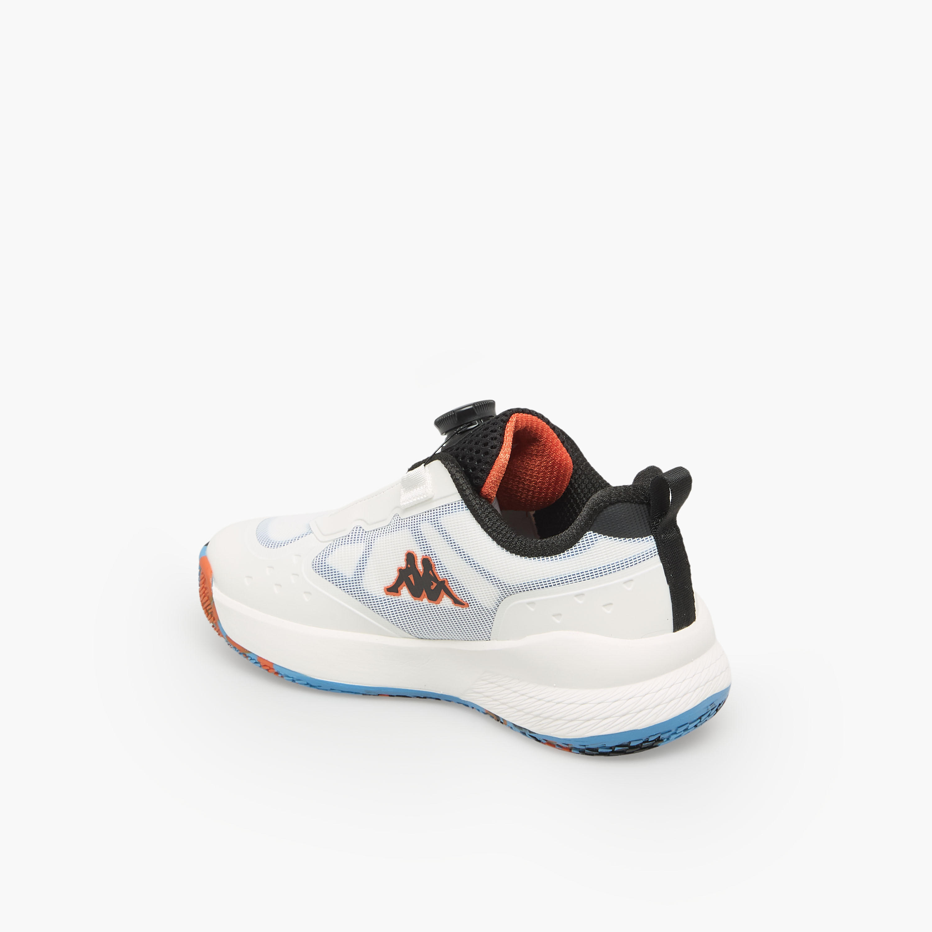 حذاء بادل بإبزيم دوّار للأولاد من كابا-sports-boys-shoes-image-6