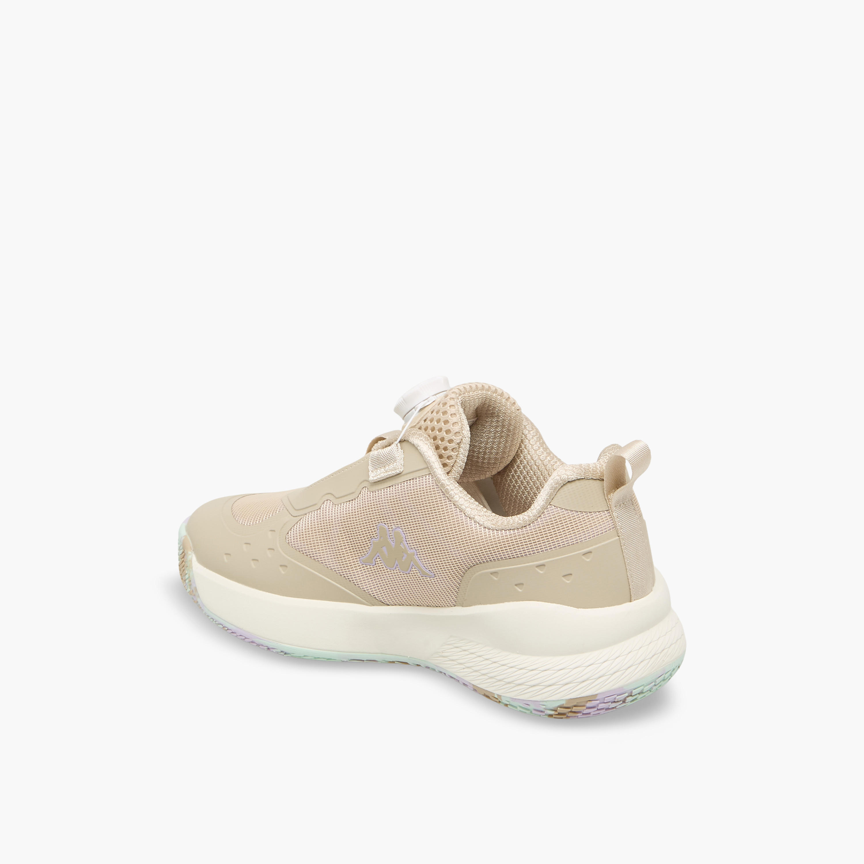 حذاء بادل بإغلاق دوار للفتيات من كابا-sports-girls-shoes-image-5