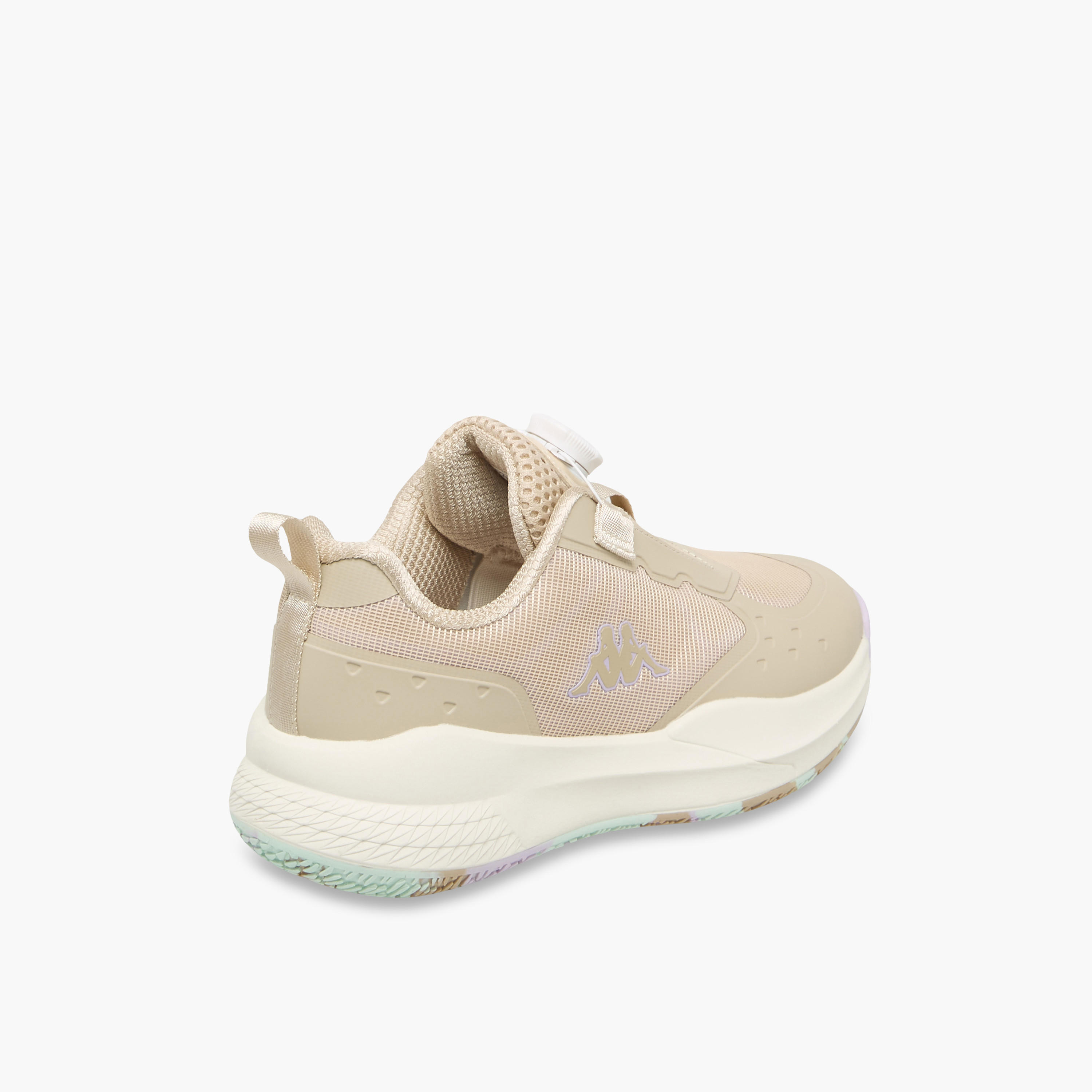 حذاء بادل بإغلاق دوار للفتيات من كابا-sports-girls-shoes-image-6