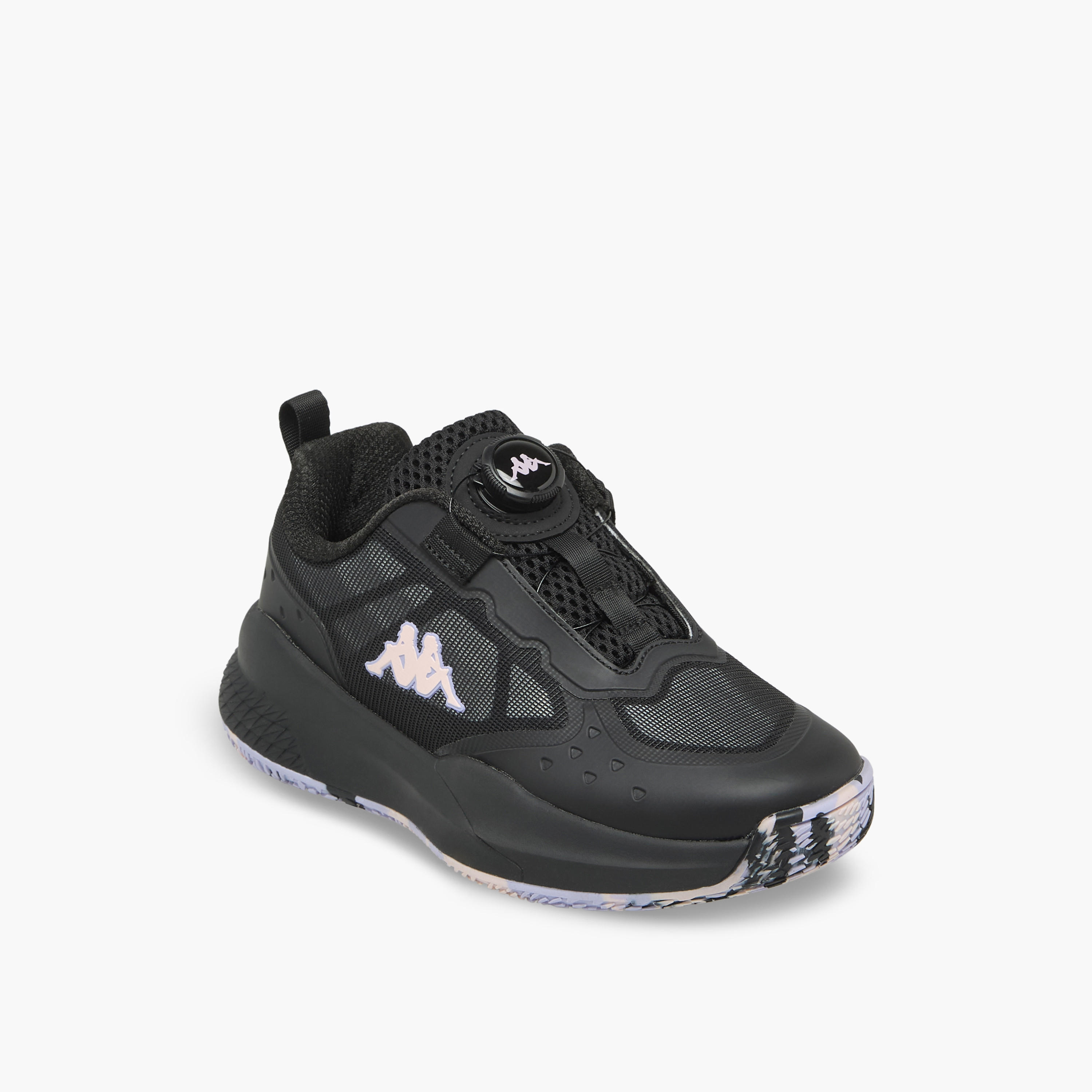 حذاء بادل بإغلاق دوار للفتيات من كابا-sports-girls-shoes-image-2