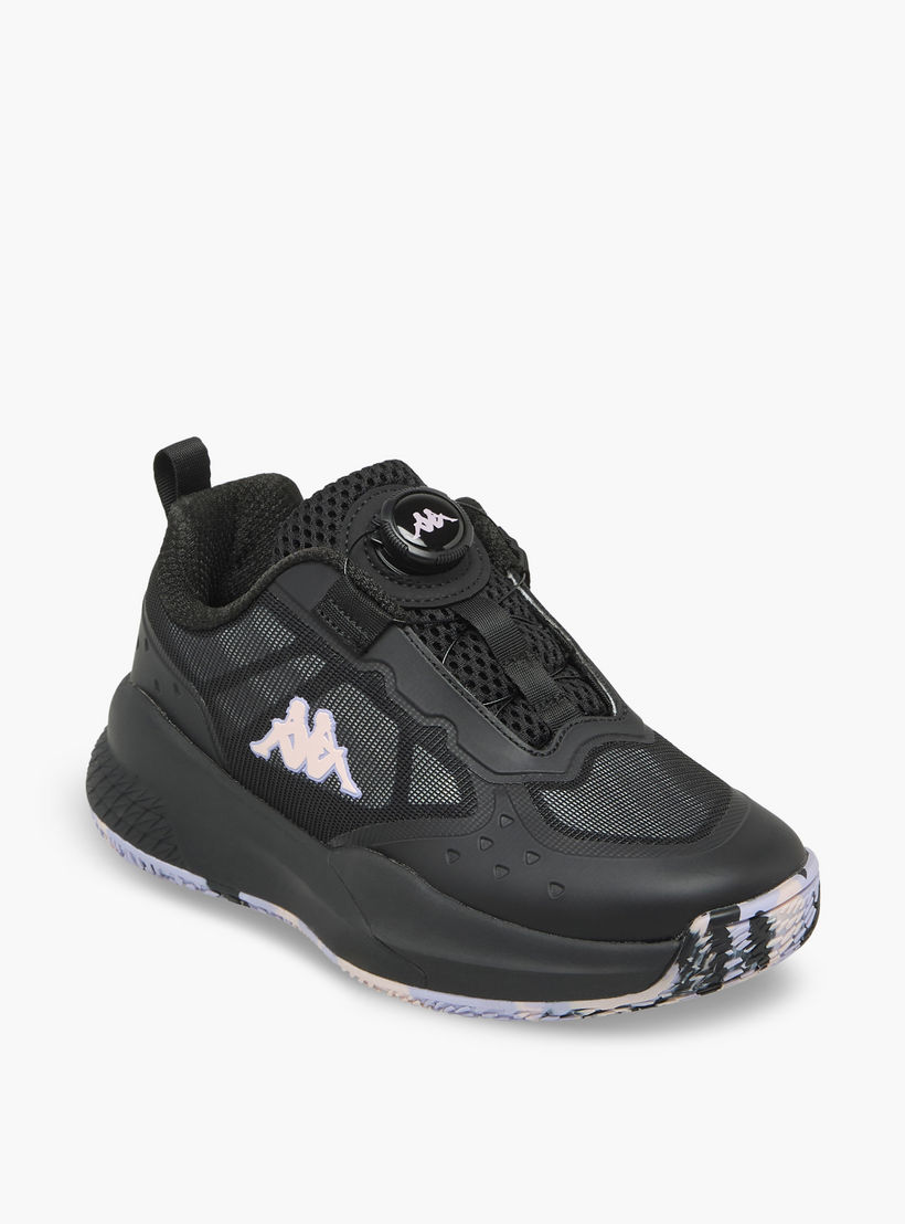حذاء بادل بإغلاق دوار للفتيات من كابا-sports-girls-shoes-image-2