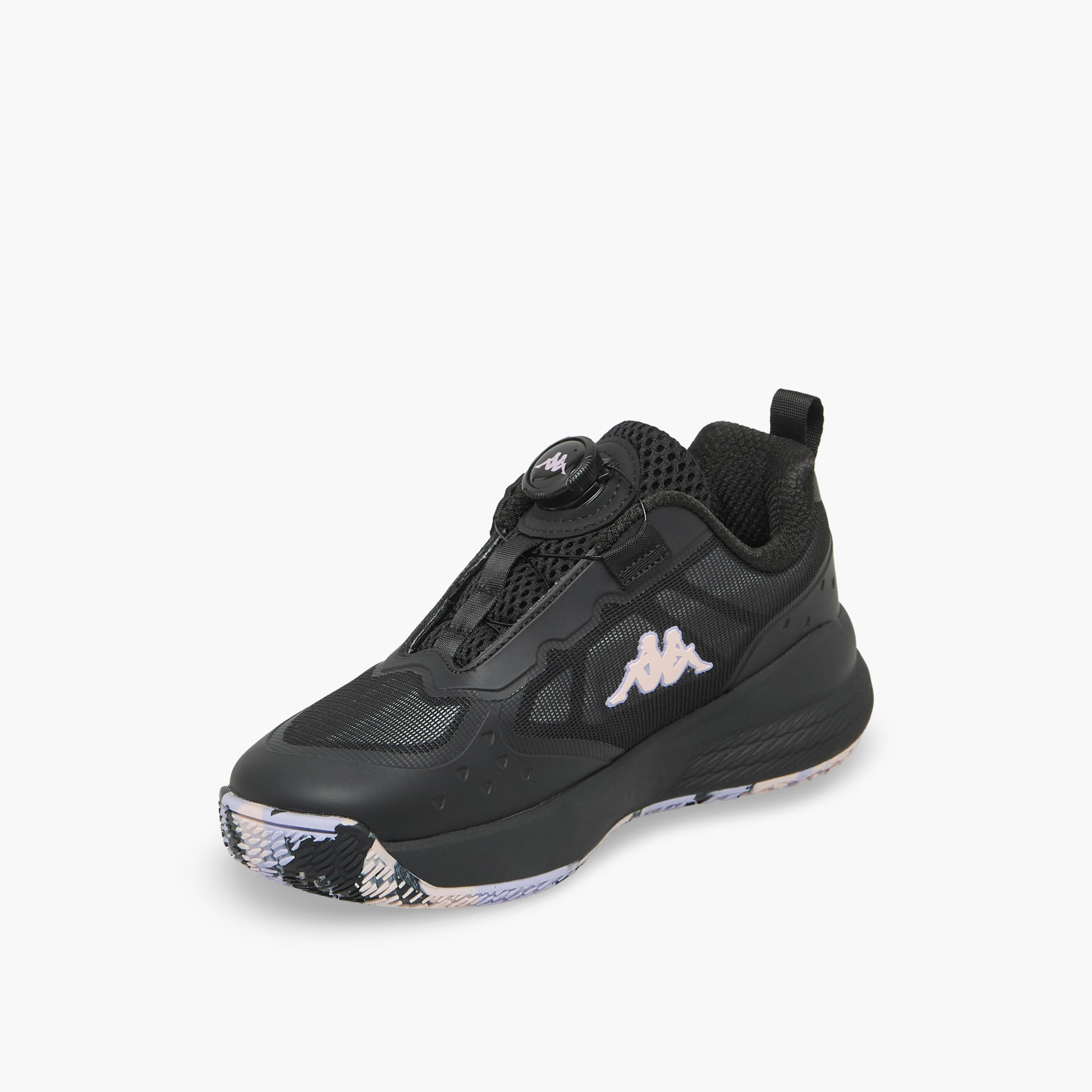 حذاء بادل بإغلاق دوار للفتيات من كابا-sports-girls-shoes-image-4