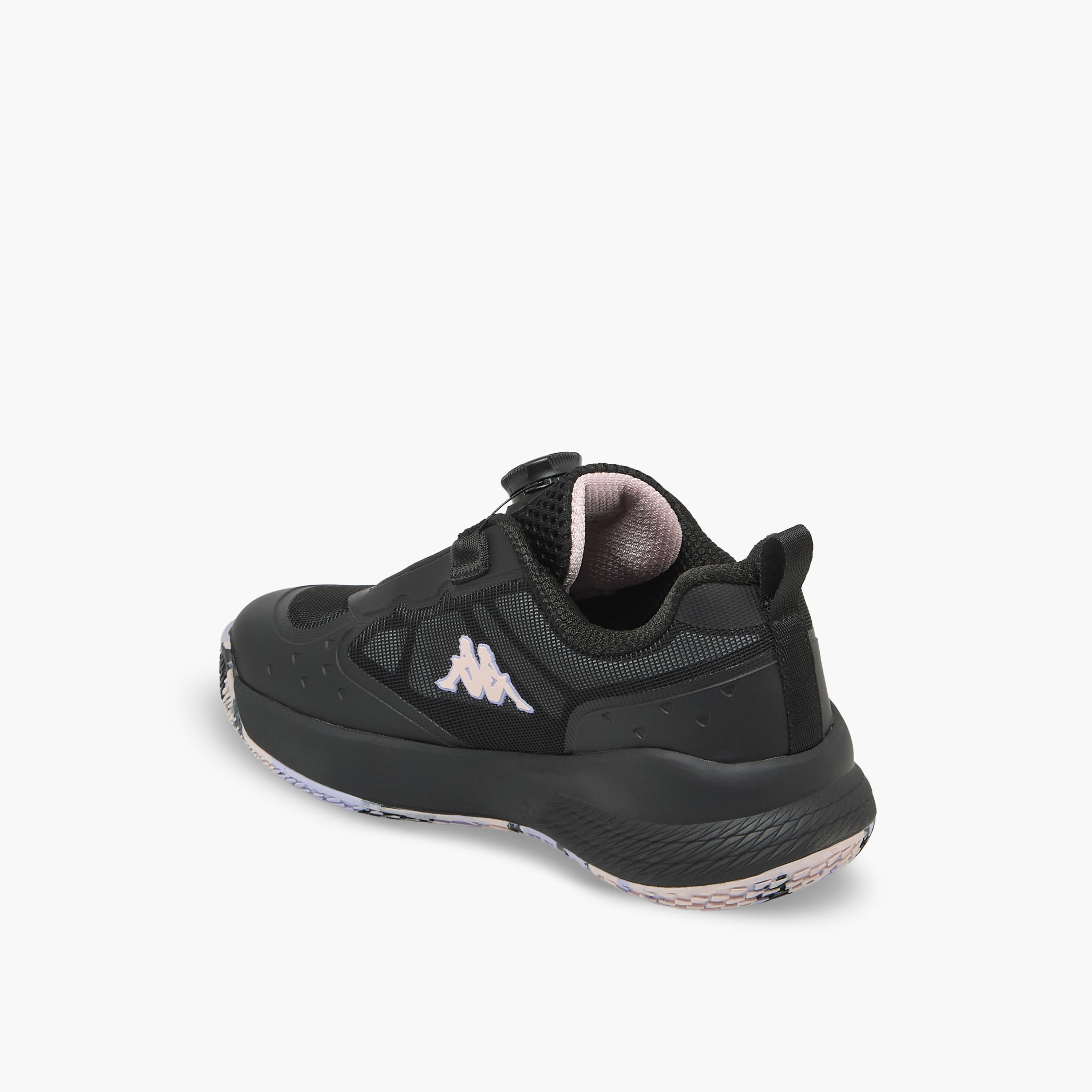 حذاء بادل بإغلاق دوار للفتيات من كابا-sports-girls-shoes-image-5