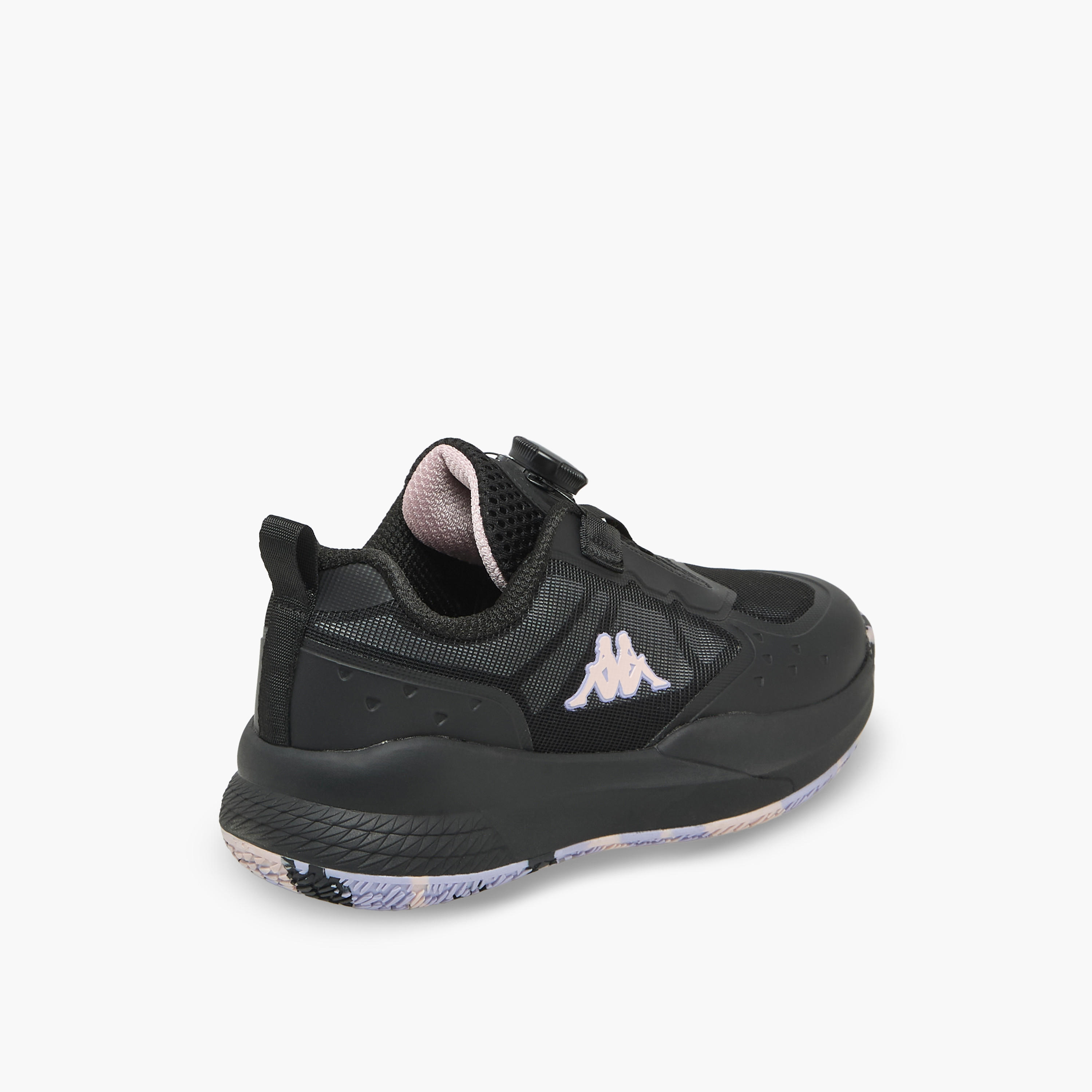 حذاء بادل بإغلاق دوار للفتيات من كابا-sports-girls-shoes-image-6