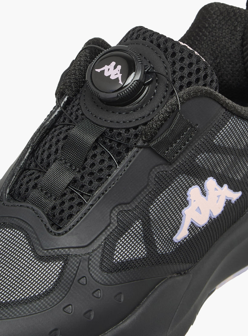حذاء بادل بإغلاق دوار للفتيات من كابا-sports-girls-shoes-image-7