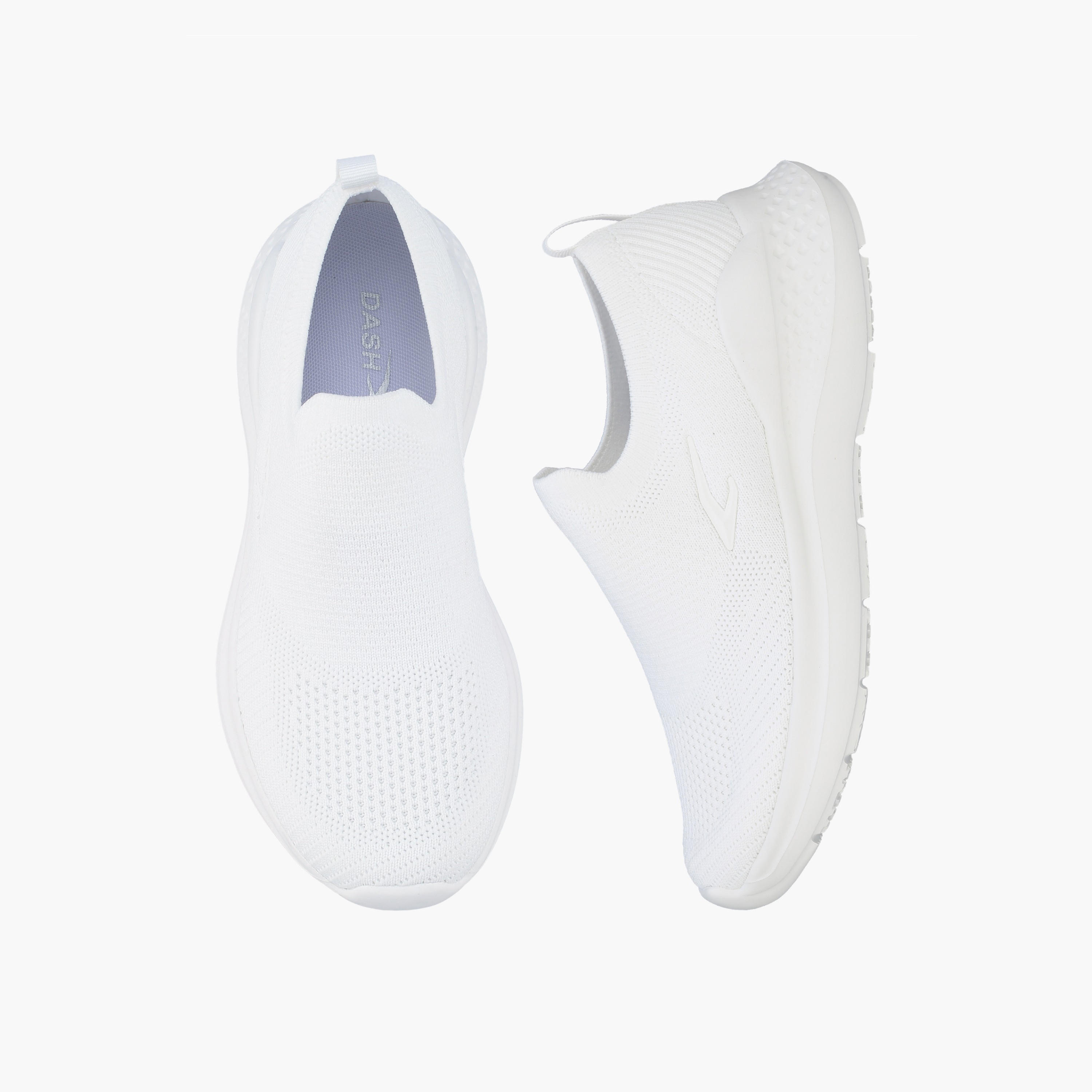 Dash Boys Slip On Sports Shoes-boys-shoes-sports-image-1