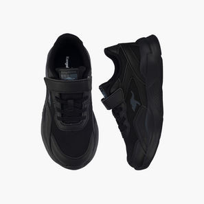 KangaROOS Boys Hook & Loop Sports Shoes-boys-shoes-sports-image-1