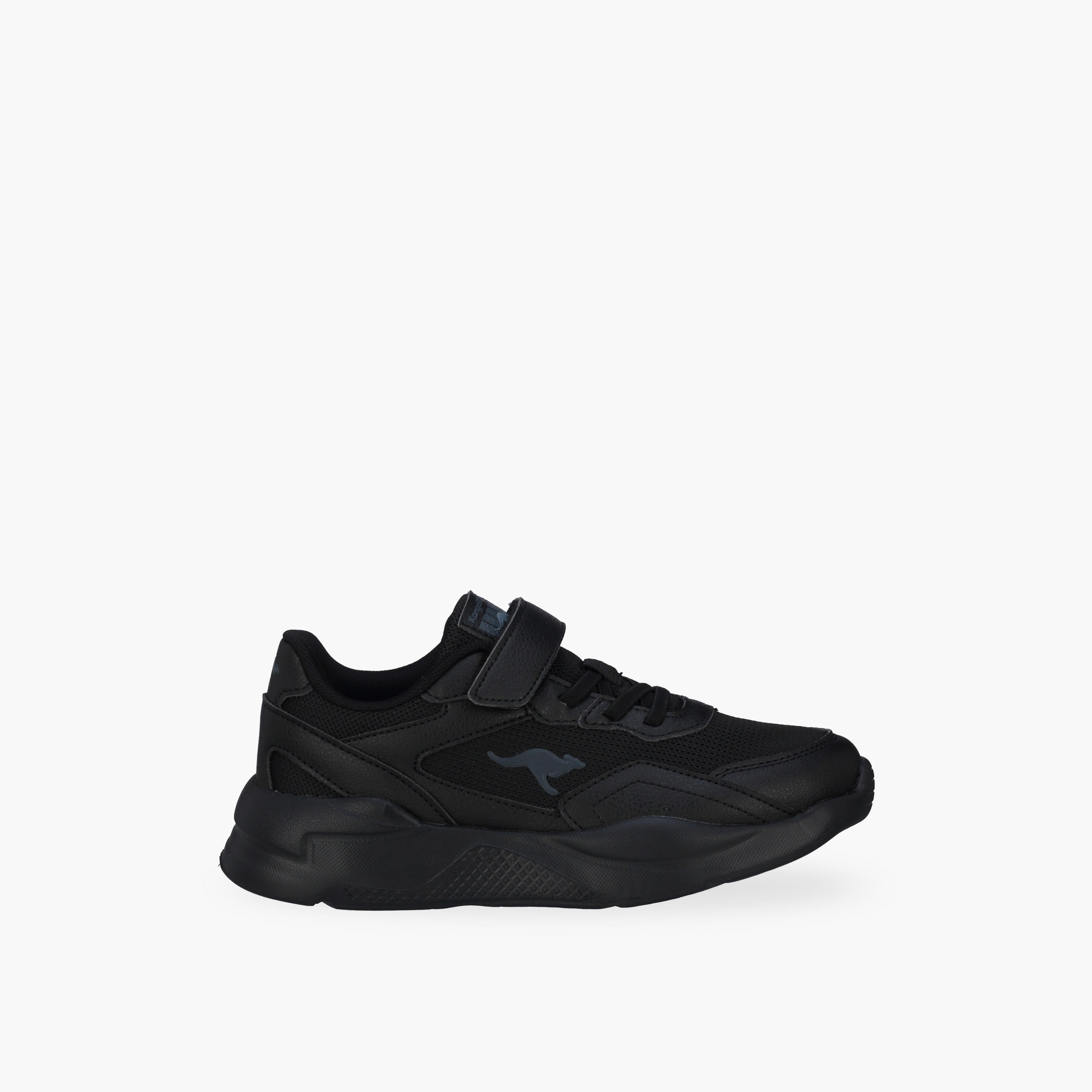 حذاء رياضي بشريط إغلاق لاصق للأولاد من كانغاروز-boys-shoes-sports-image-4