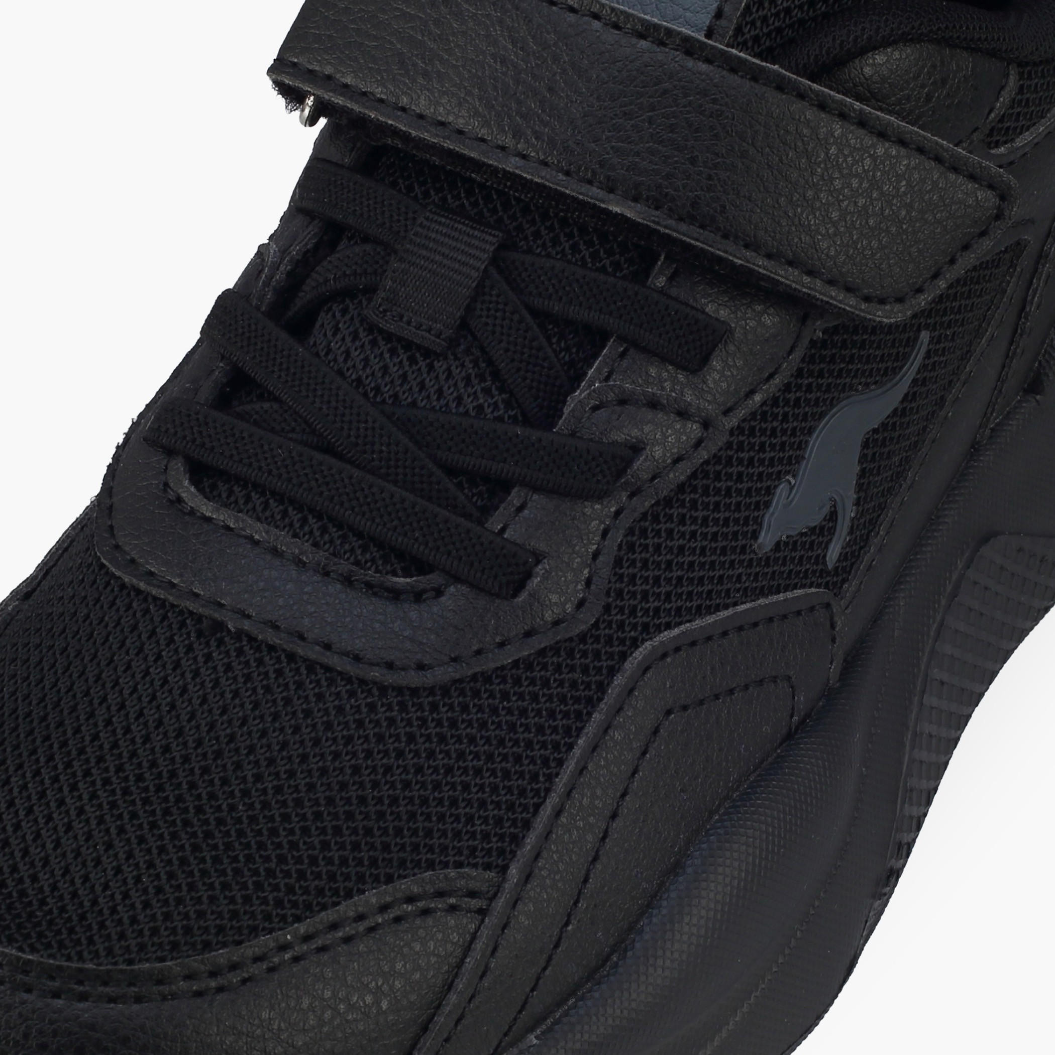 حذاء رياضي بشريط إغلاق لاصق للأولاد من كانغاروز-boys-shoes-sports-image-5