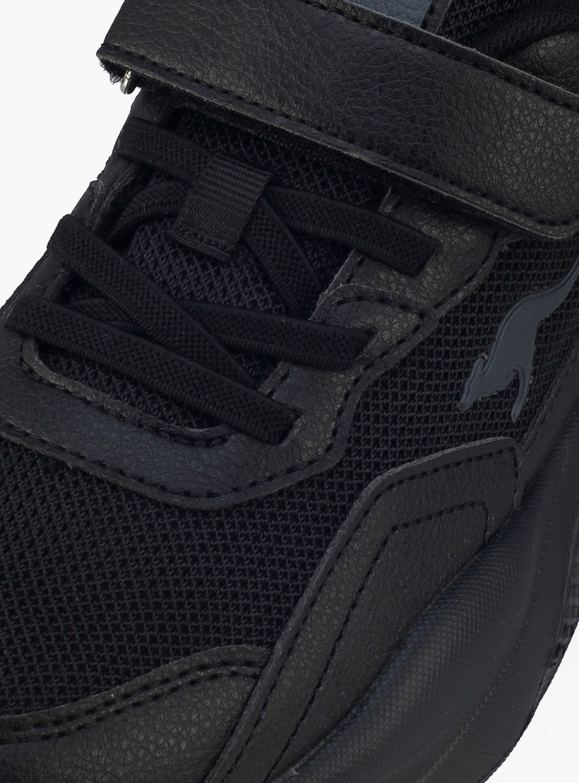 حذاء رياضي بشريط إغلاق لاصق للأولاد من كانغاروز-boys-shoes-sports-image-5