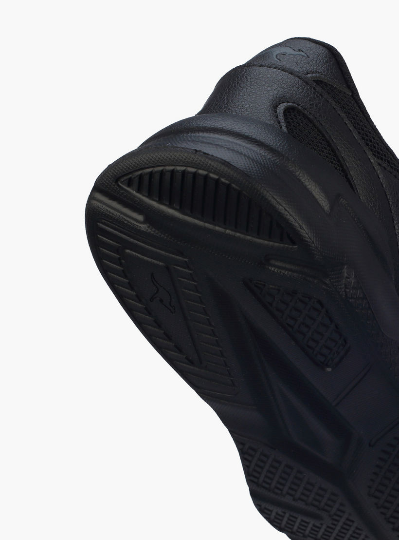 حذاء رياضي بشريط إغلاق لاصق للأولاد من كانغاروز-boys-shoes-sports-image-6
