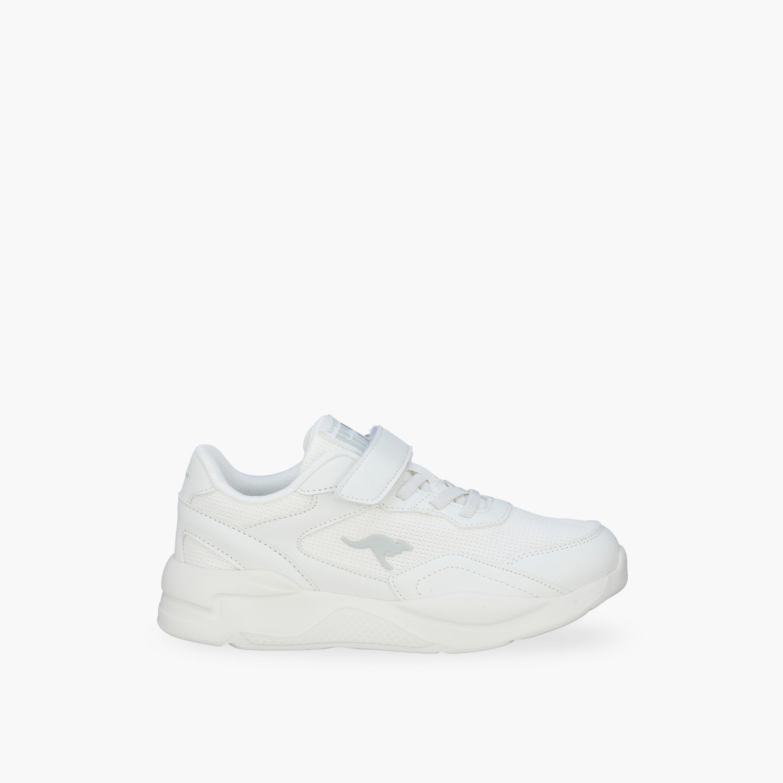حذاء رياضي بشريط إغلاق لاصق للأولاد من كانغاروز-boys-shoes-sports-image-4