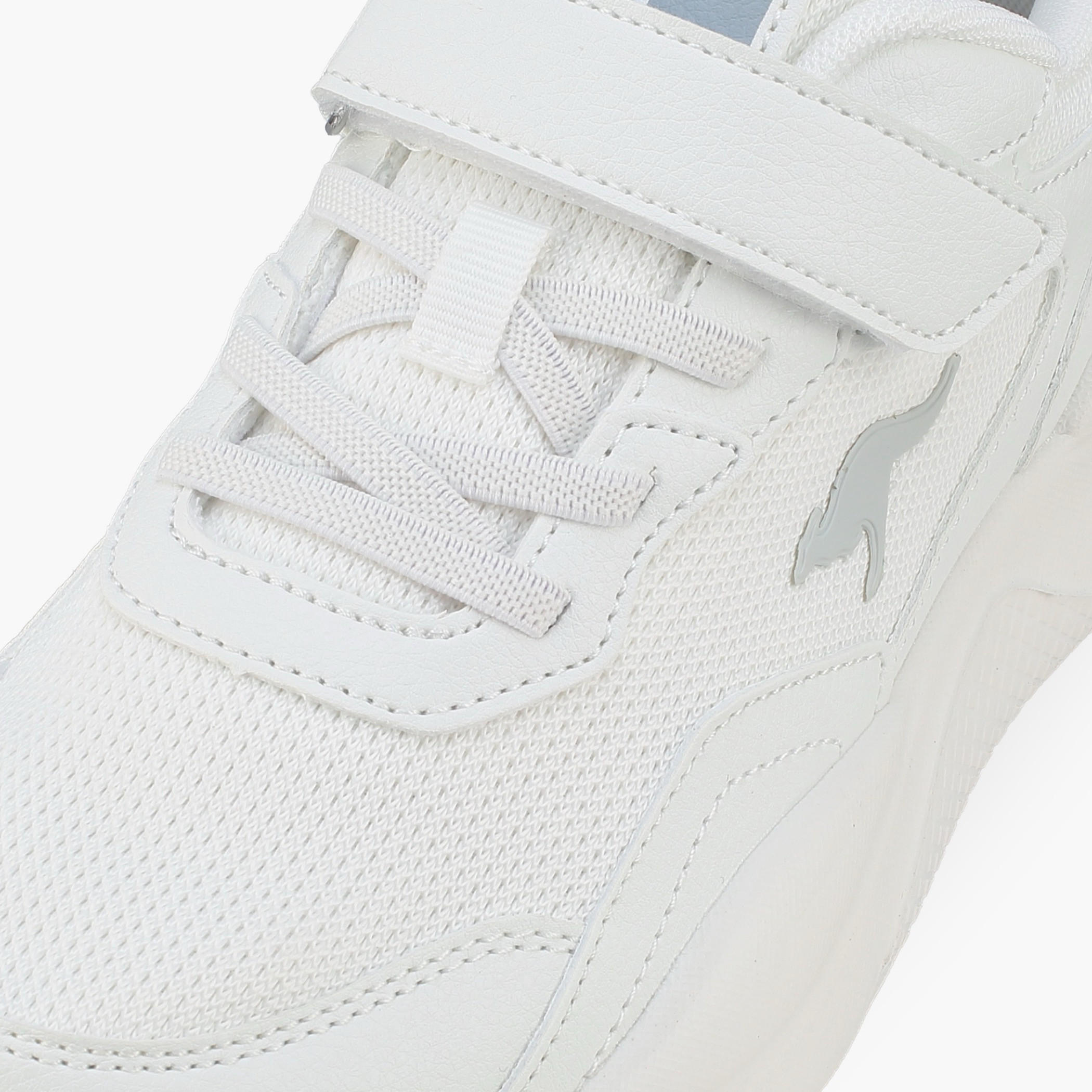 حذاء رياضي بشريط إغلاق لاصق للأولاد من كانغاروز-boys-shoes-sports-image-5