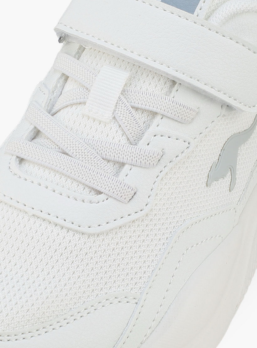 حذاء رياضي بشريط إغلاق لاصق للأولاد من كانغاروز-boys-shoes-sports-image-5
