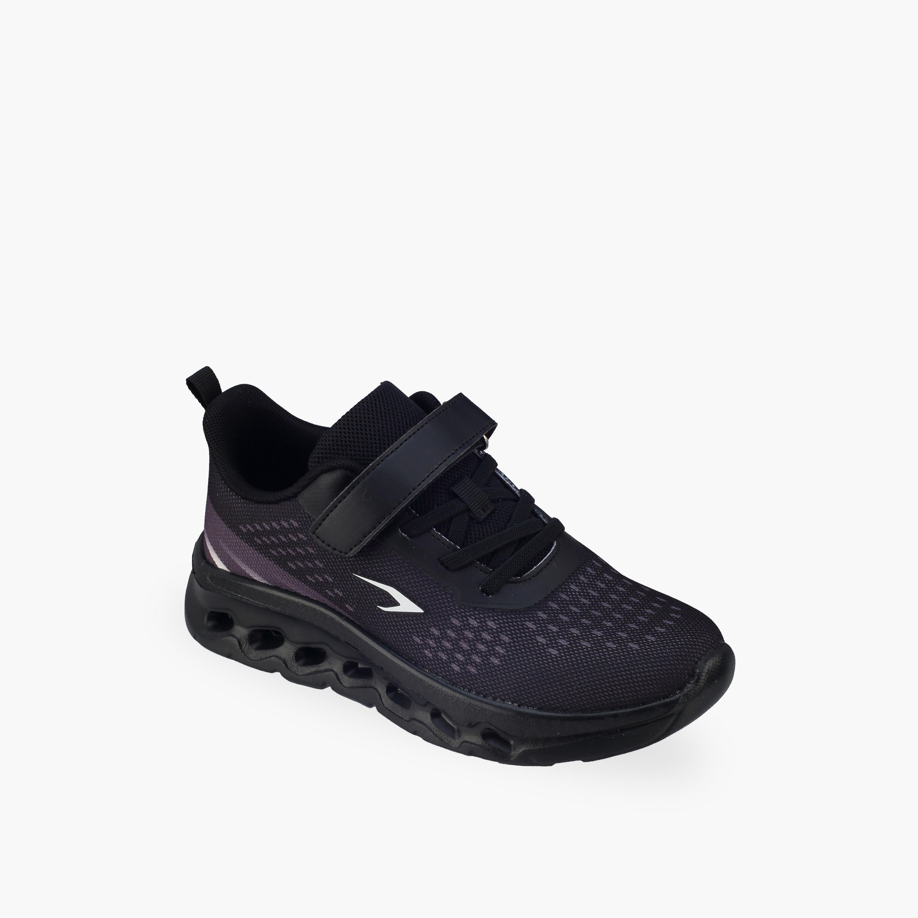 حذاء رياضي بشريط إغلاق لاصق للأولاد من داش-boys-shoes-sports-image-3