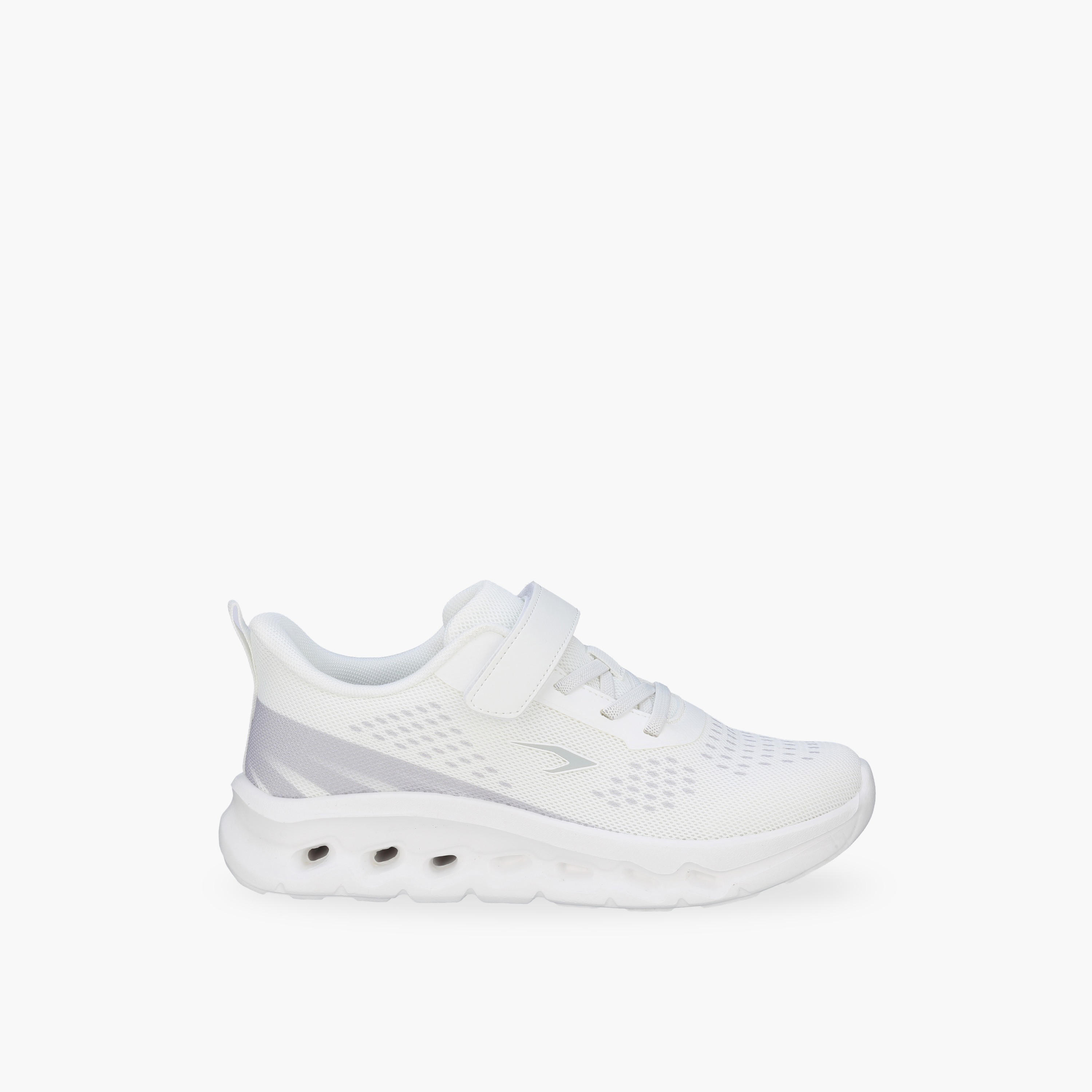 حذاء رياضي بشريط إغلاق لاصق للأولاد من داش-boys-shoes-sports-image-3
