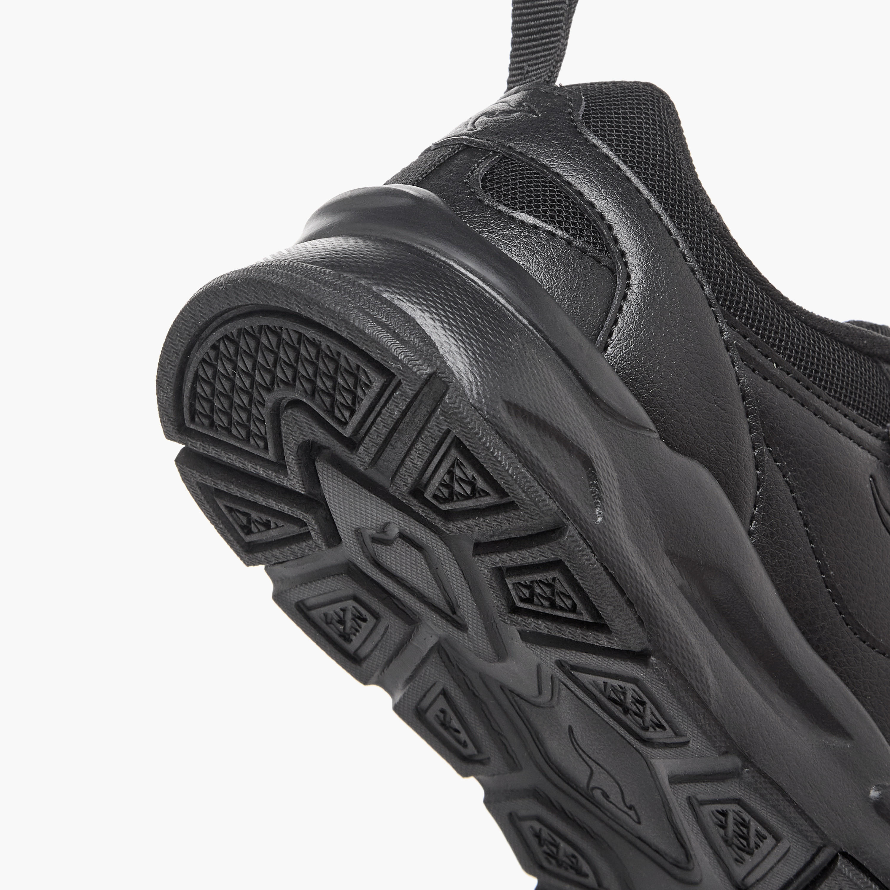 KangaROOS Kids Hook & Loop School Shoes-sports-boys-shoes-image-8
