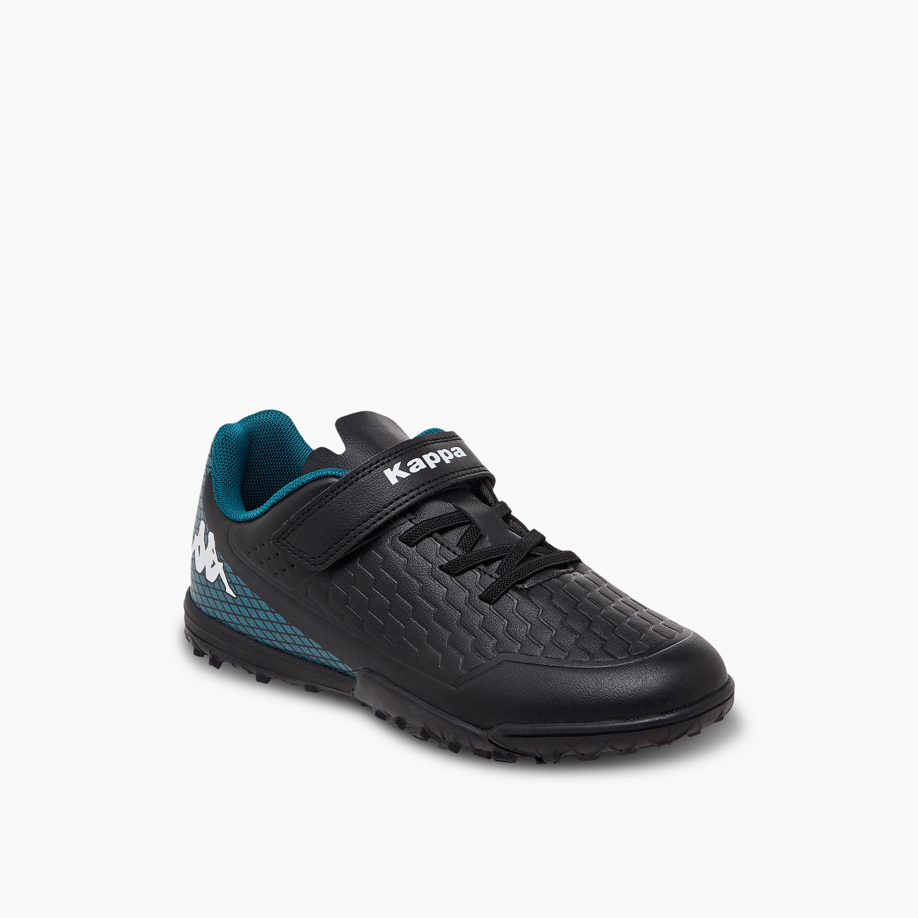 حذاء كرة قدم للأولاد بشريط إغلاق لاصق من كابا-sports-boys-shoes-image-2