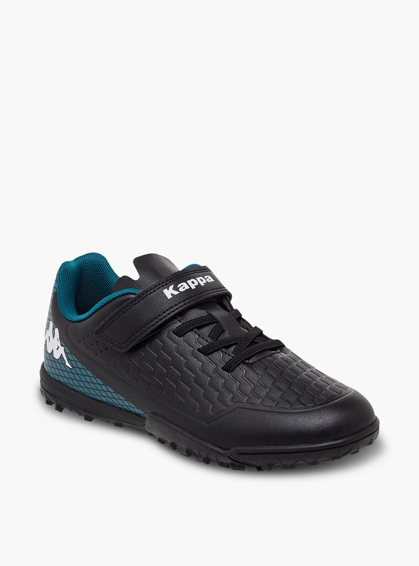 حذاء كرة قدم للأولاد بشريط إغلاق لاصق من كابا-sports-boys-shoes-image-2