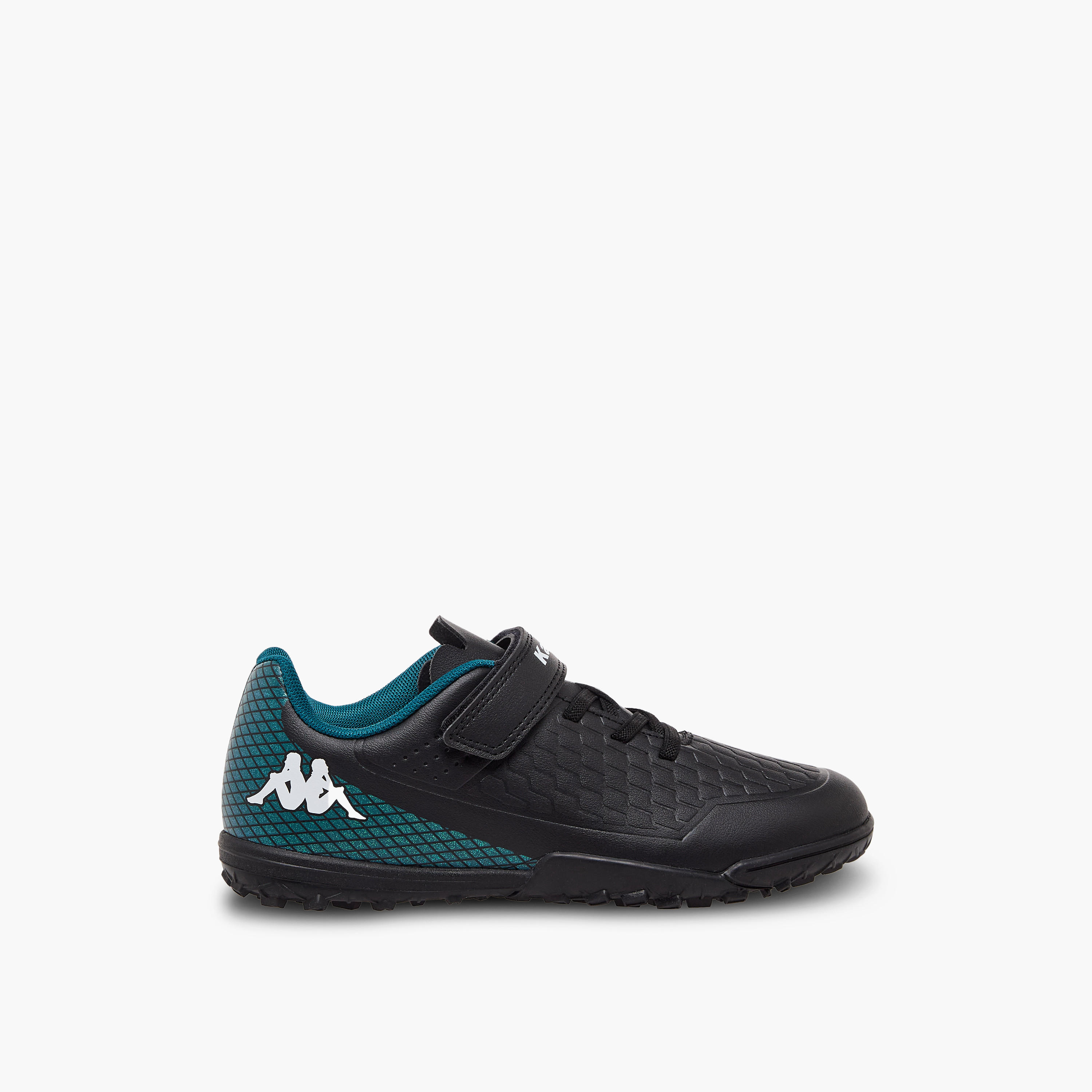 حذاء كرة قدم للأولاد بشريط إغلاق لاصق من كابا-sports-boys-shoes-image-3