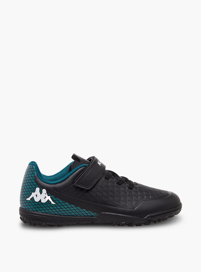 حذاء كرة قدم للأولاد بشريط إغلاق لاصق من كابا-sports-boys-shoes-image-3