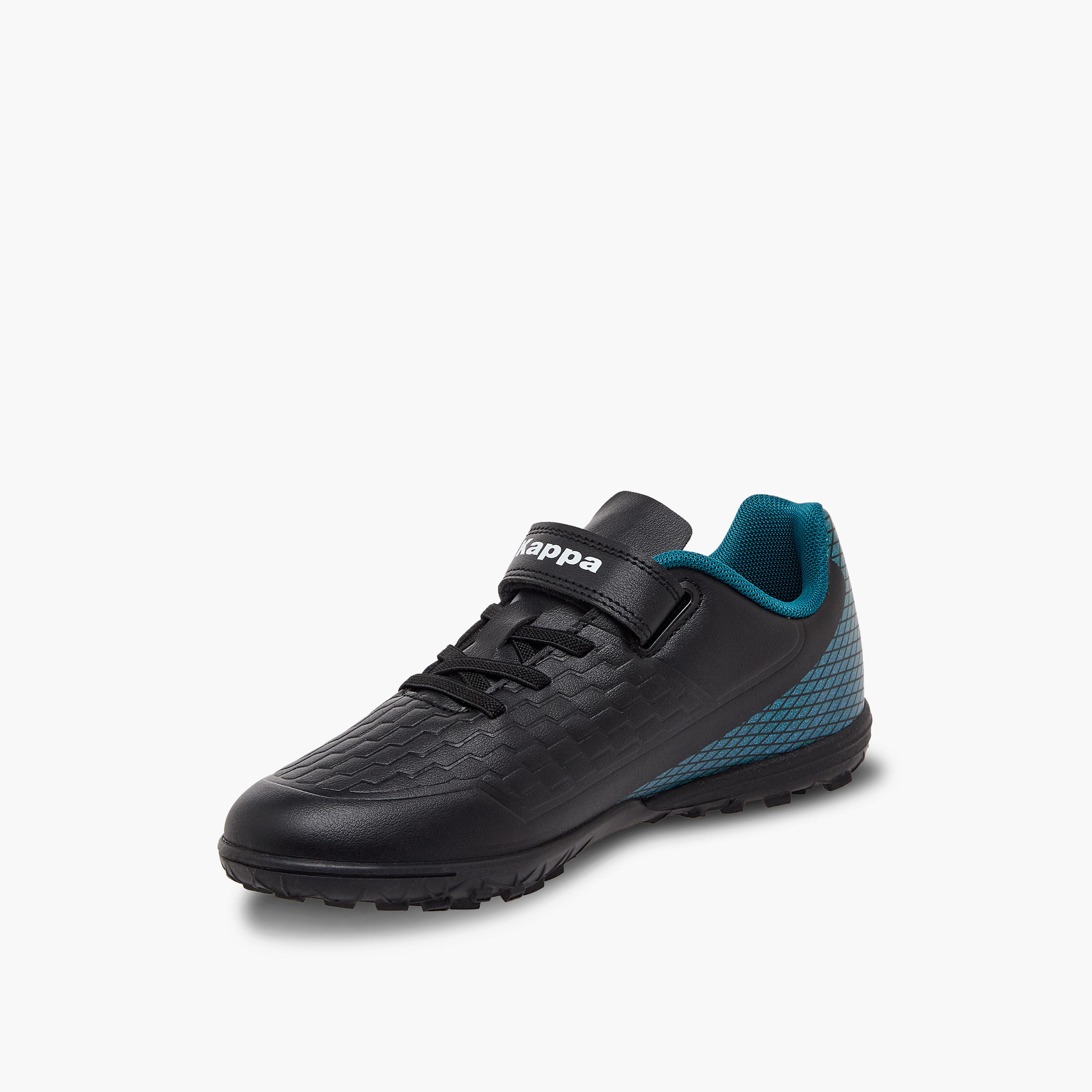 حذاء كرة قدم للأولاد بشريط إغلاق لاصق من كابا-sports-boys-shoes-image-4