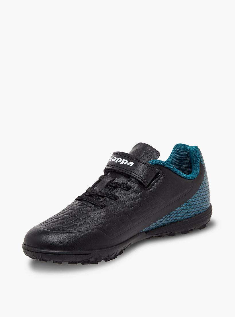 حذاء كرة قدم للأولاد بشريط إغلاق لاصق من كابا-sports-boys-shoes-image-4