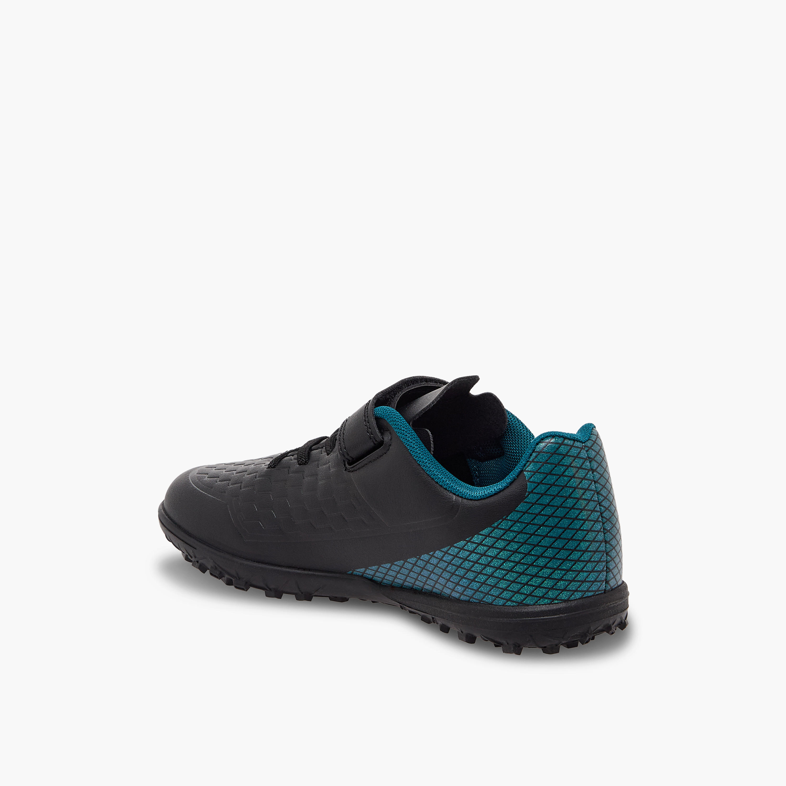 حذاء كرة قدم للأولاد بشريط إغلاق لاصق من كابا-sports-boys-shoes-image-5