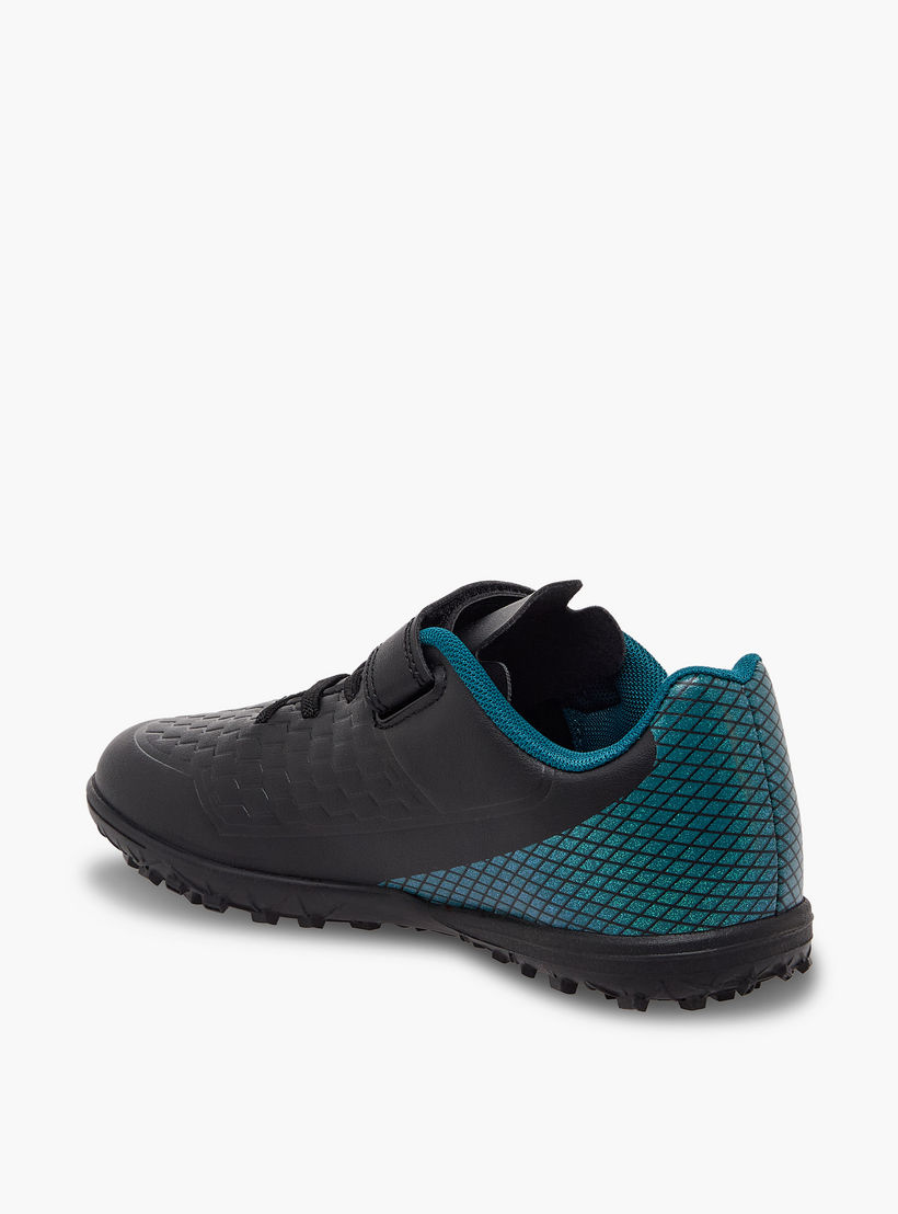 حذاء كرة قدم للأولاد بشريط إغلاق لاصق من كابا-sports-boys-shoes-image-5