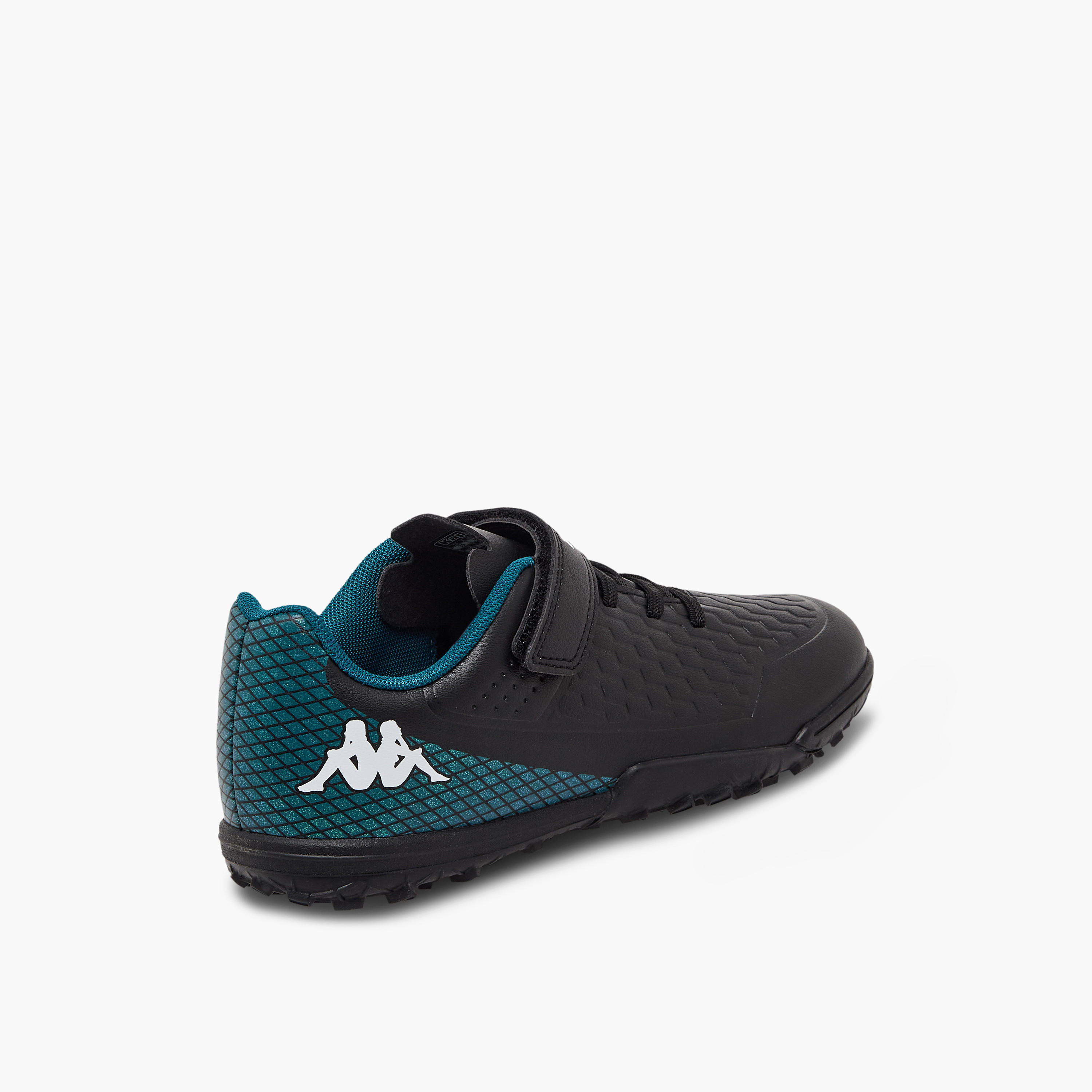 حذاء كرة قدم للأولاد بشريط إغلاق لاصق من كابا-sports-boys-shoes-image-6