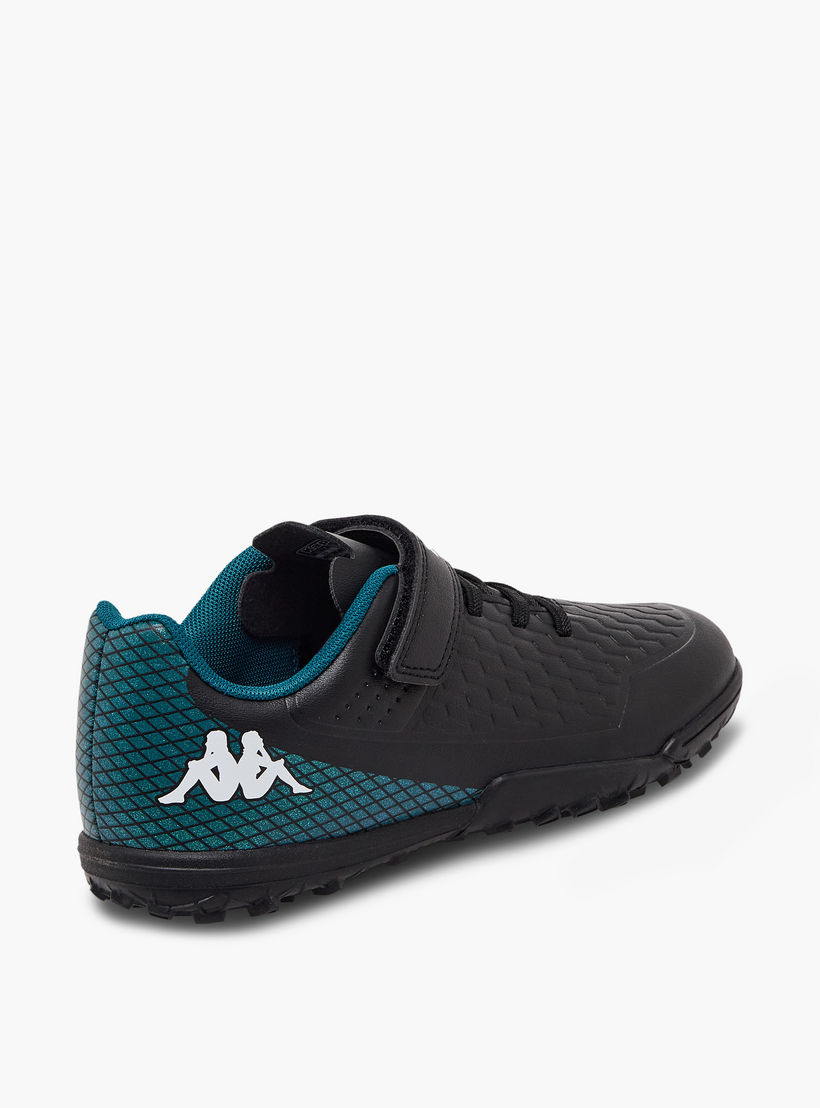 حذاء كرة قدم للأولاد بشريط إغلاق لاصق من كابا-sports-boys-shoes-image-6