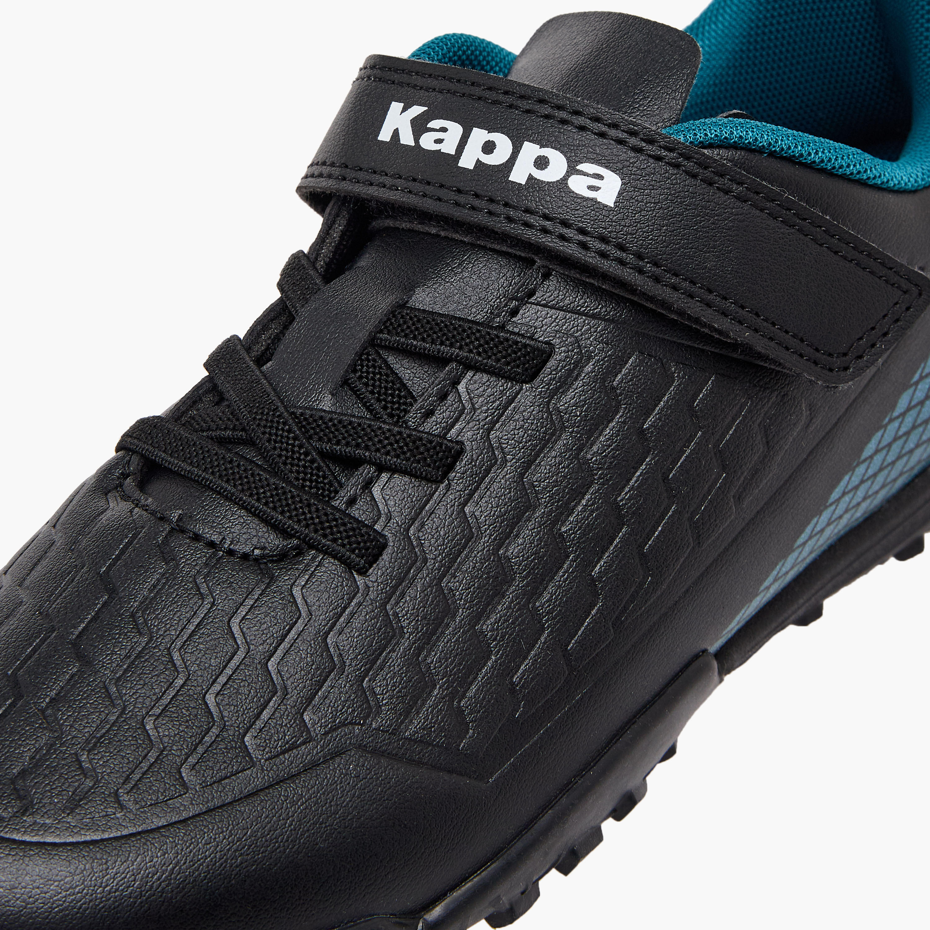 حذاء كرة قدم للأولاد بشريط إغلاق لاصق من كابا-sports-boys-shoes-image-7