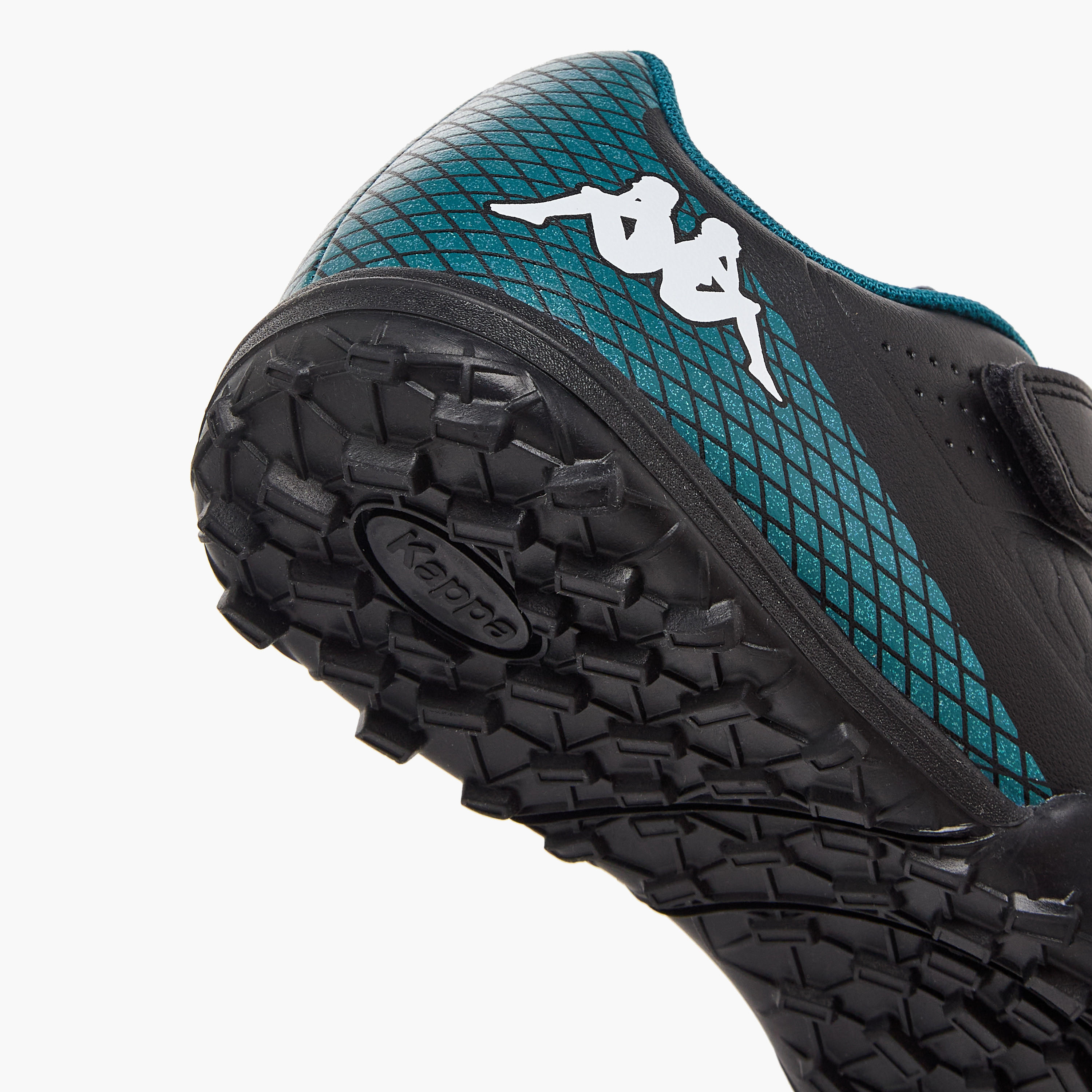 حذاء كرة قدم للأولاد بشريط إغلاق لاصق من كابا-sports-boys-shoes-image-8