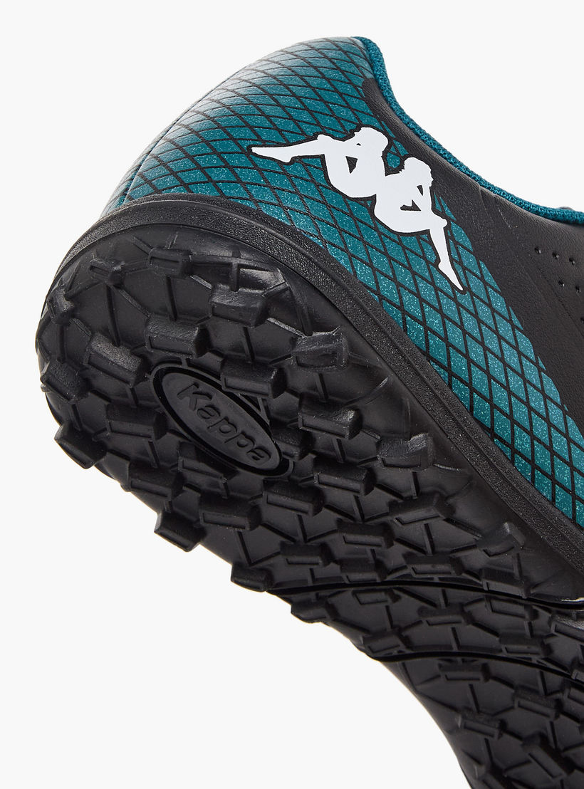 حذاء كرة قدم للأولاد بشريط إغلاق لاصق من كابا-sports-boys-shoes-image-8