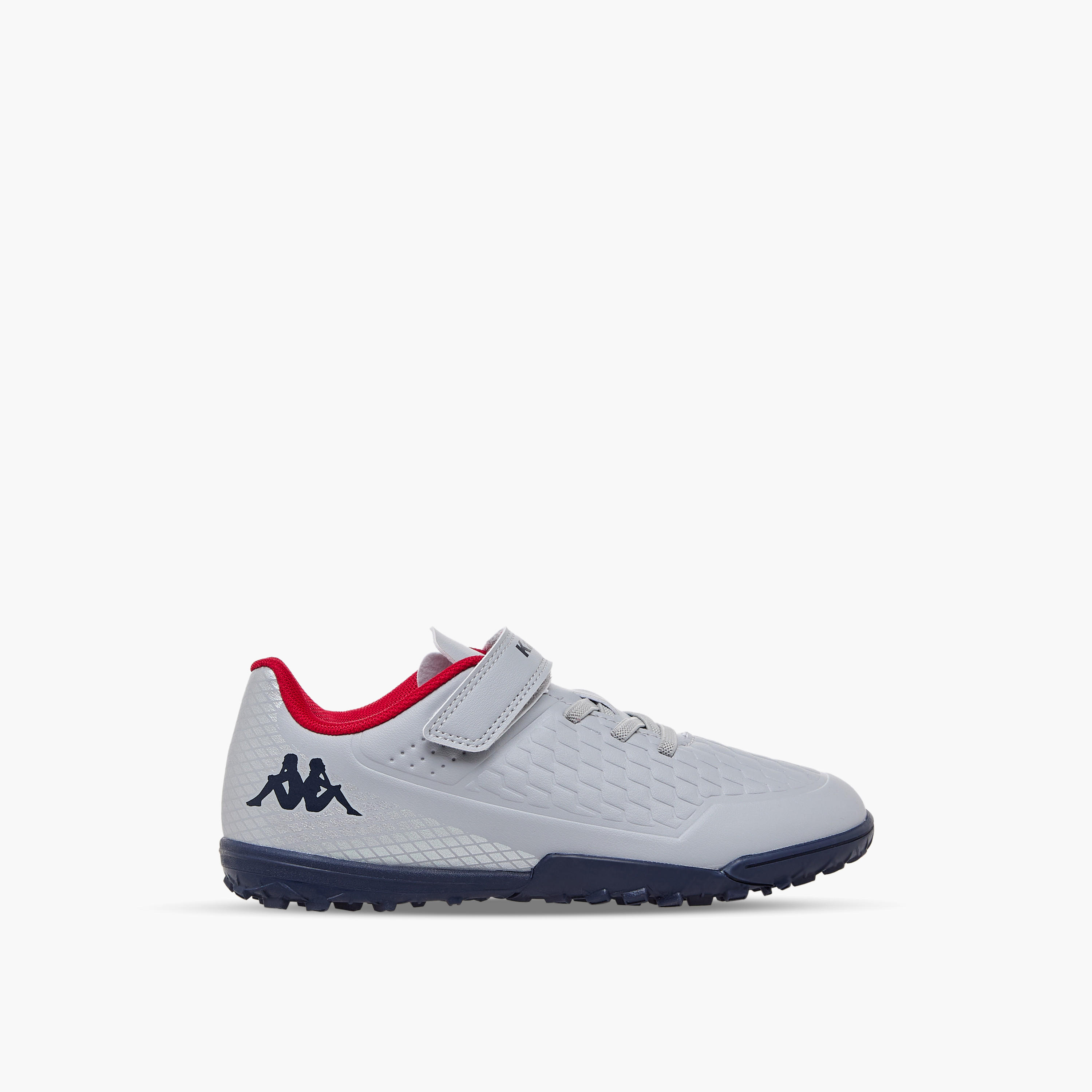 حذاء كرة قدم للأولاد بشريط إغلاق لاصق من كابا-sports-boys-shoes-image-3