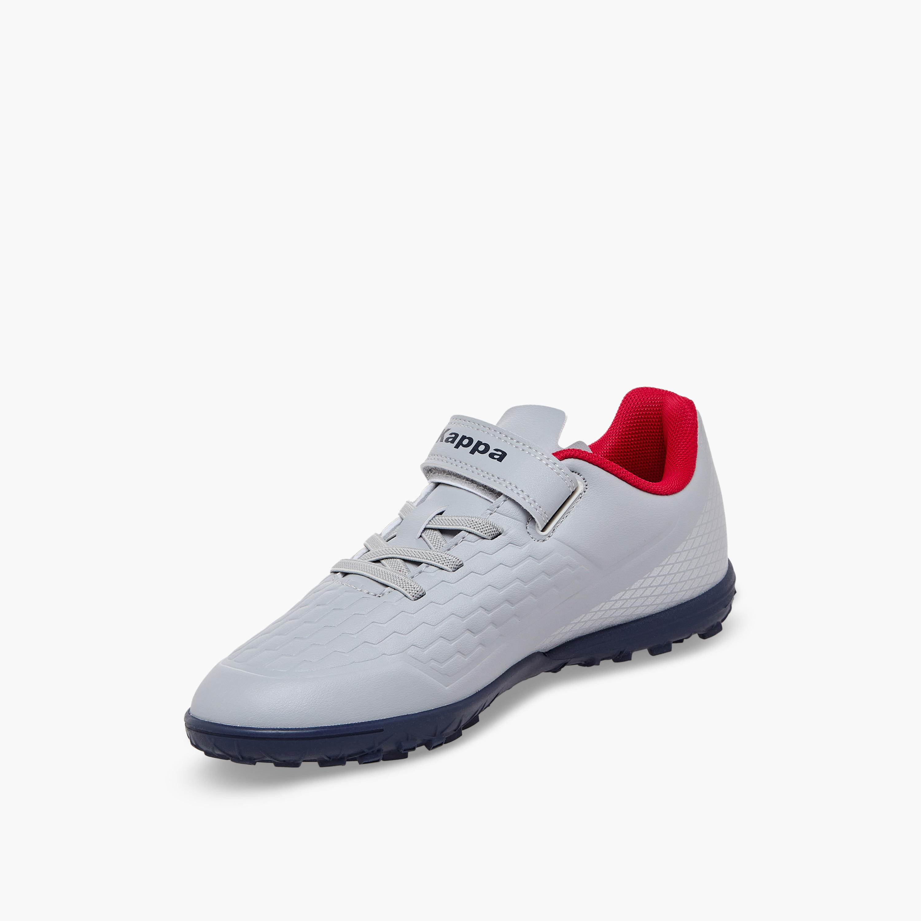 حذاء كرة قدم للأولاد بشريط إغلاق لاصق من كابا-sports-boys-shoes-image-4