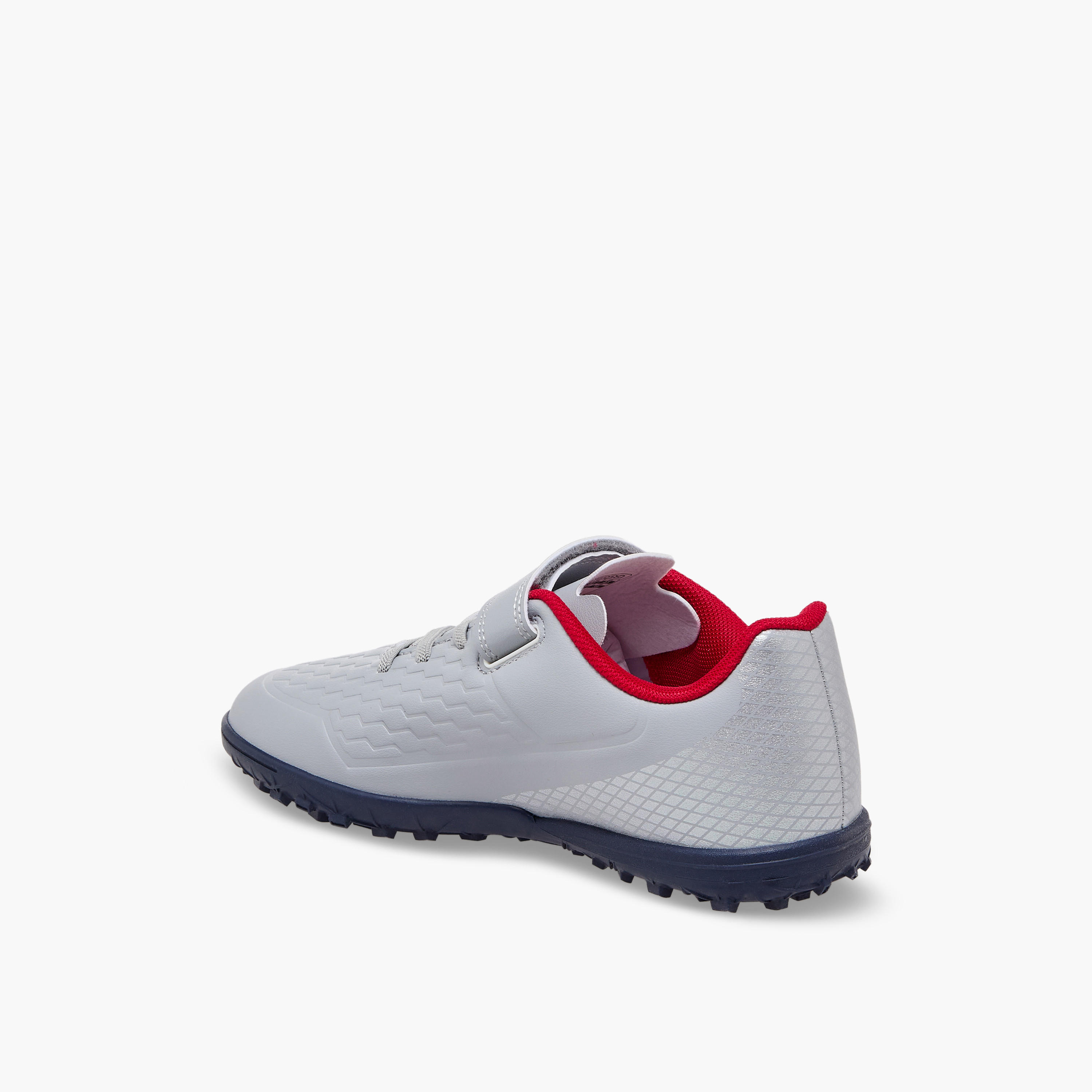 حذاء كرة قدم للأولاد بشريط إغلاق لاصق من كابا-sports-boys-shoes-image-5