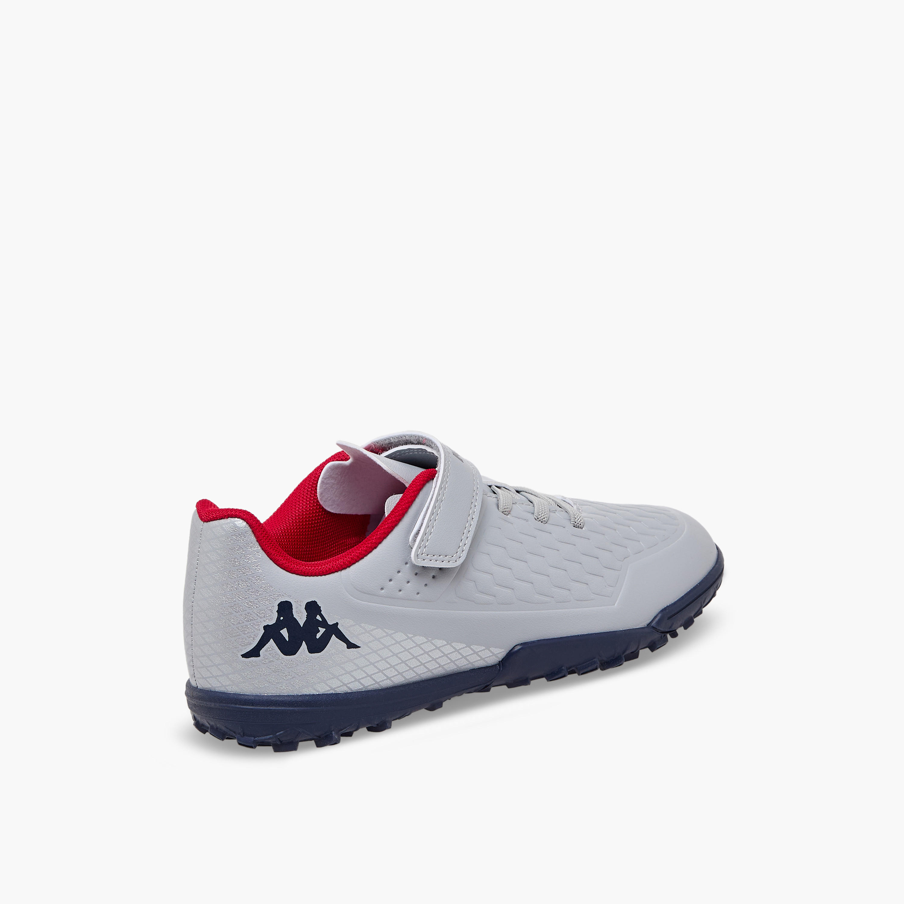 حذاء كرة قدم للأولاد بشريط إغلاق لاصق من كابا-sports-boys-shoes-image-6